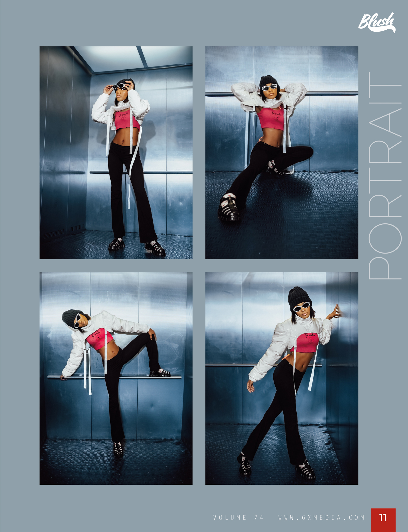 Kisau Photography by Paul Tocatlian