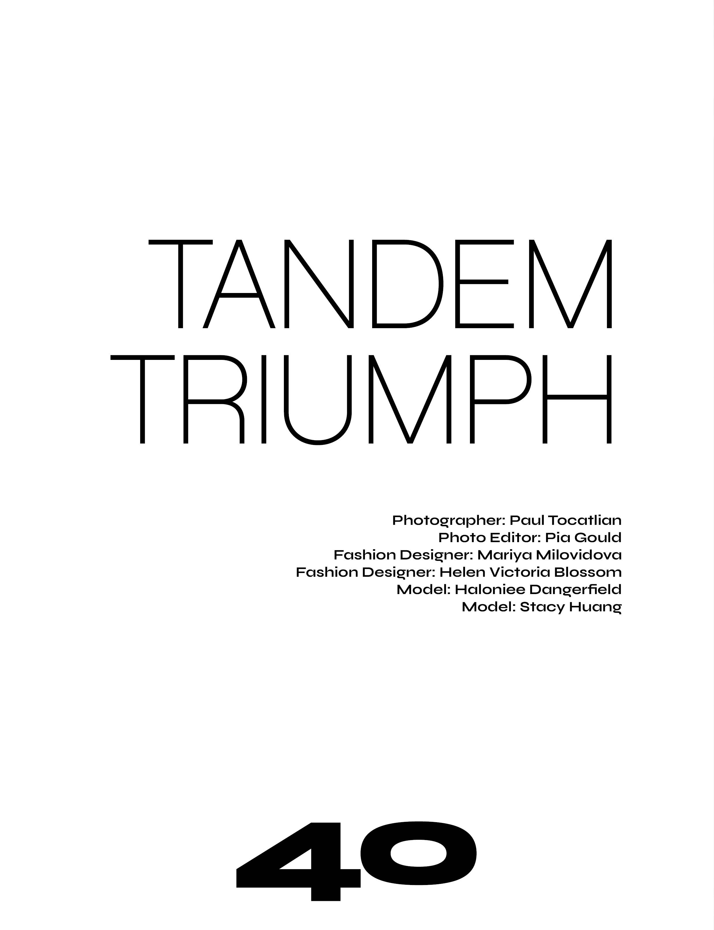 Kisau Photography by Paul Tocatlian