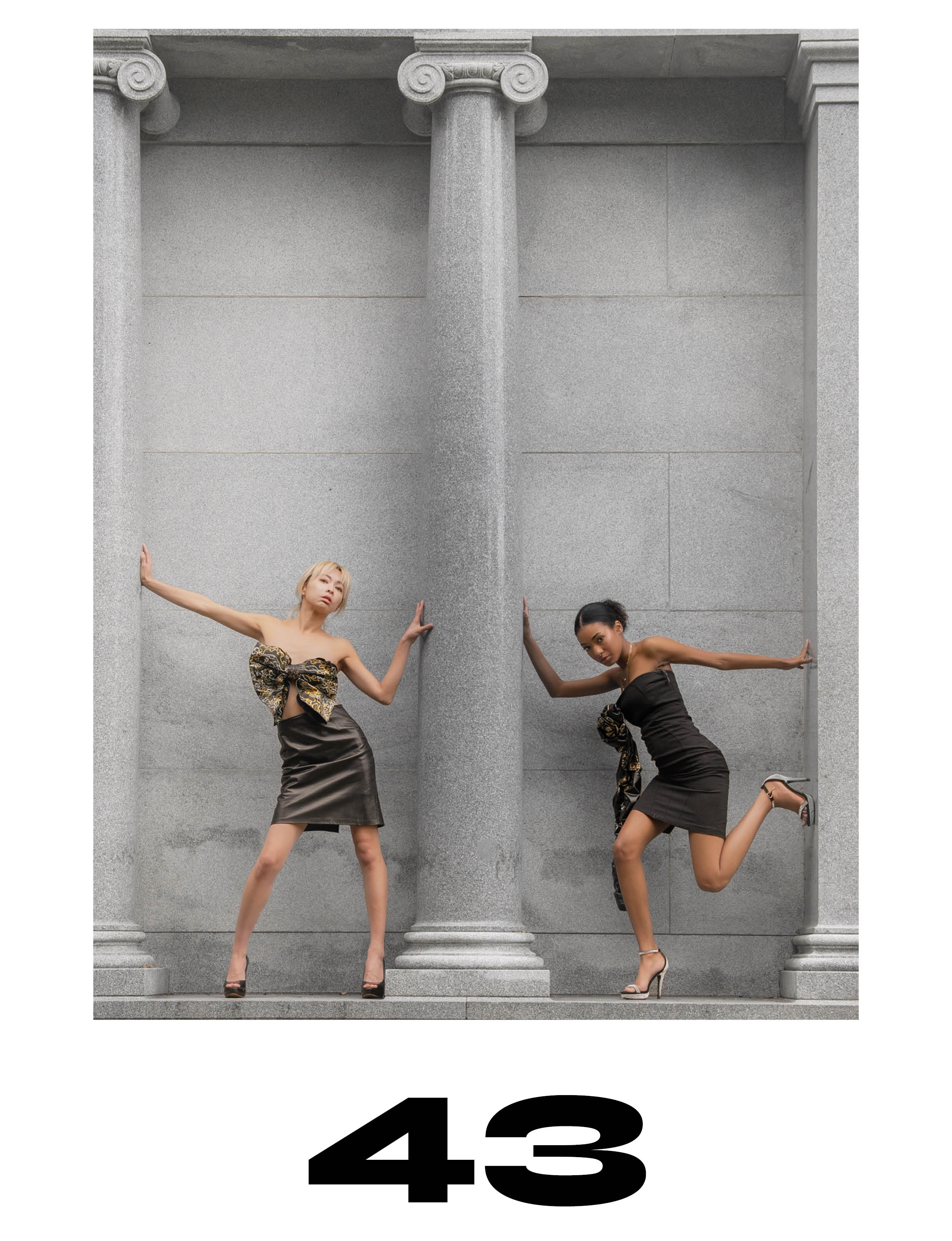 Kisau Photography by Paul Tocatlian