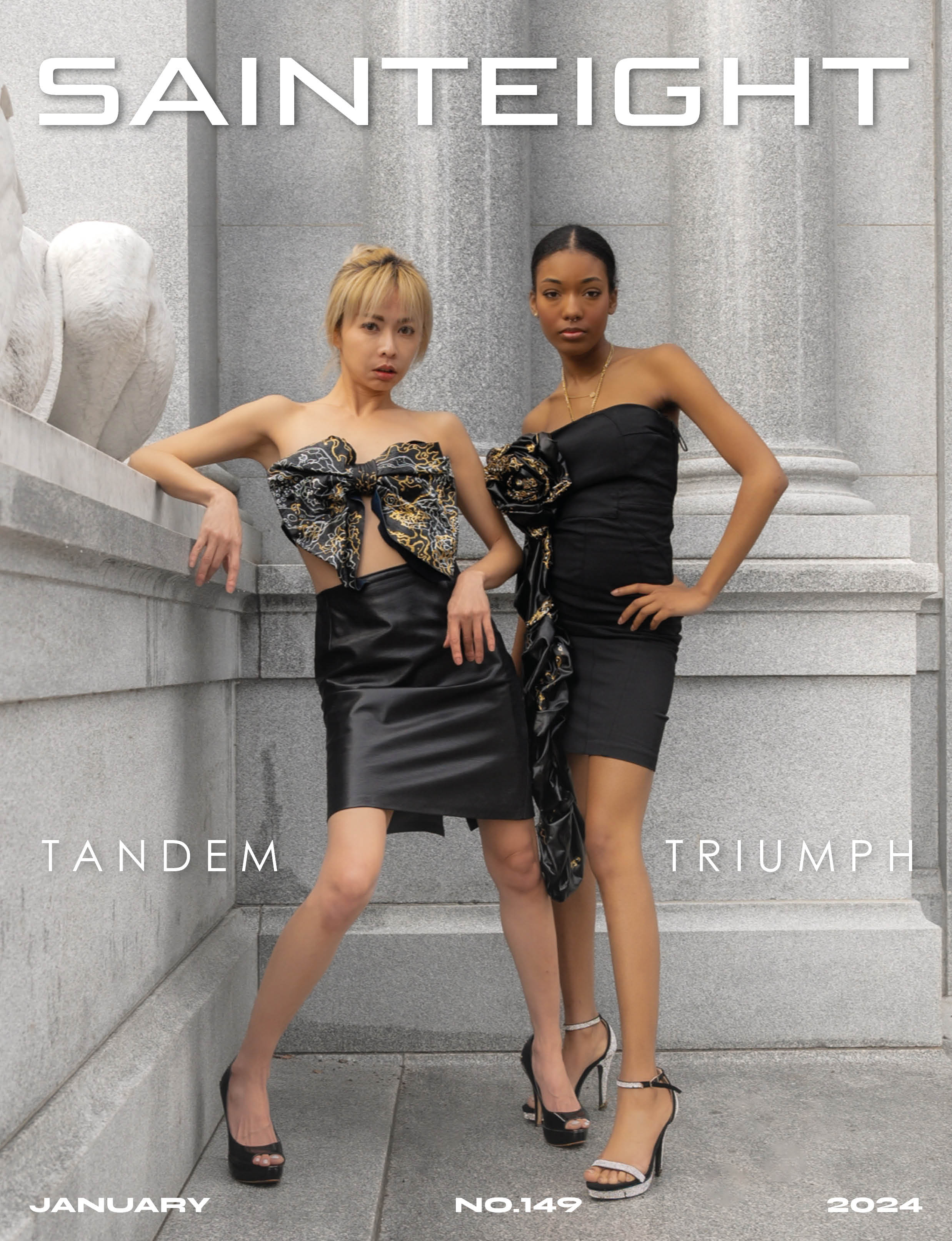 Kisau Photography by Paul Tocatlian