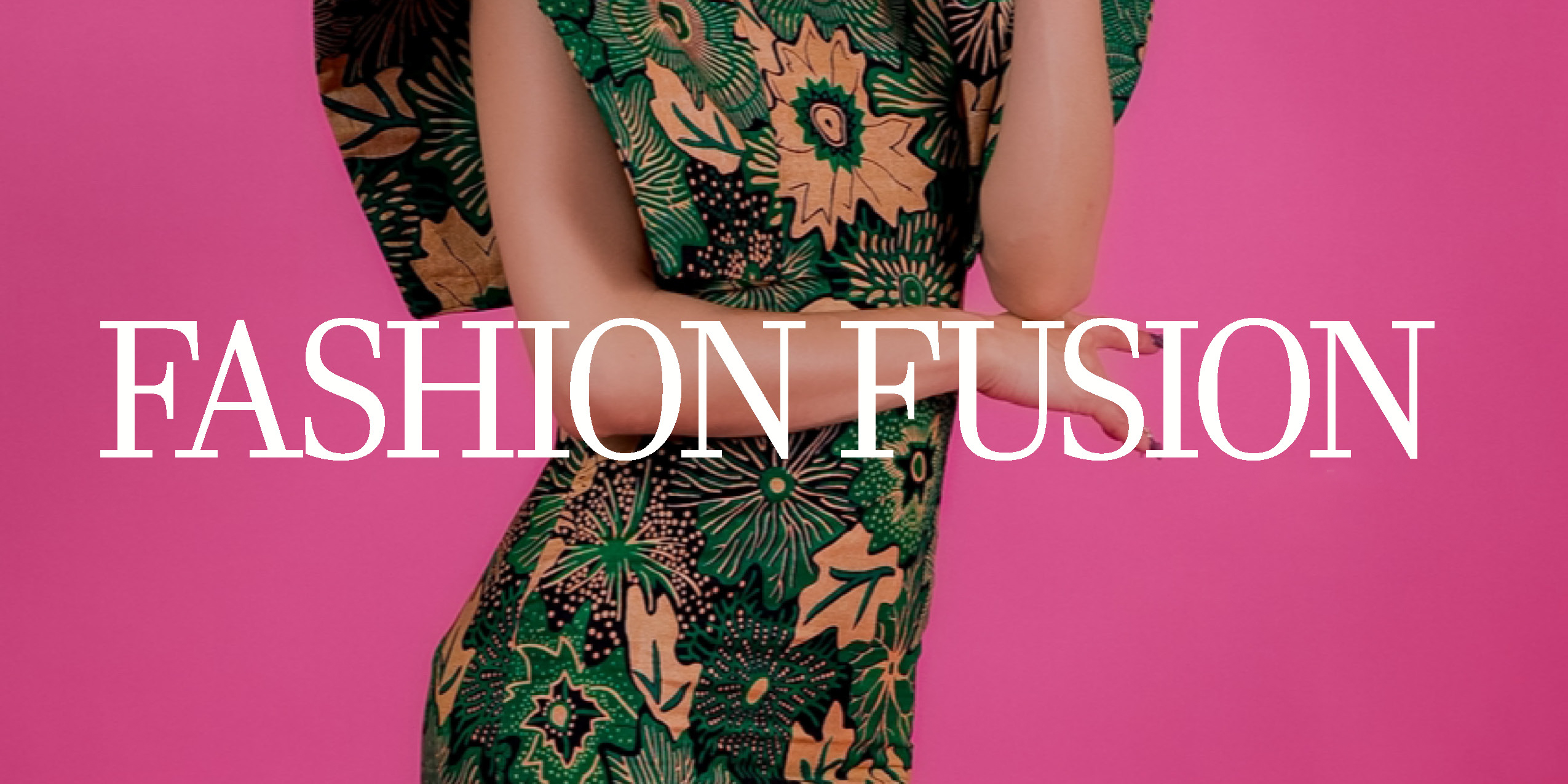 SOMBRE Magazine Presents: ‘Fashion Fusion’ Featuring Stacy Huang