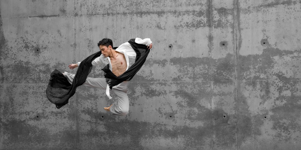 Unlock Your Potential with Kisau&nbsp;Photography