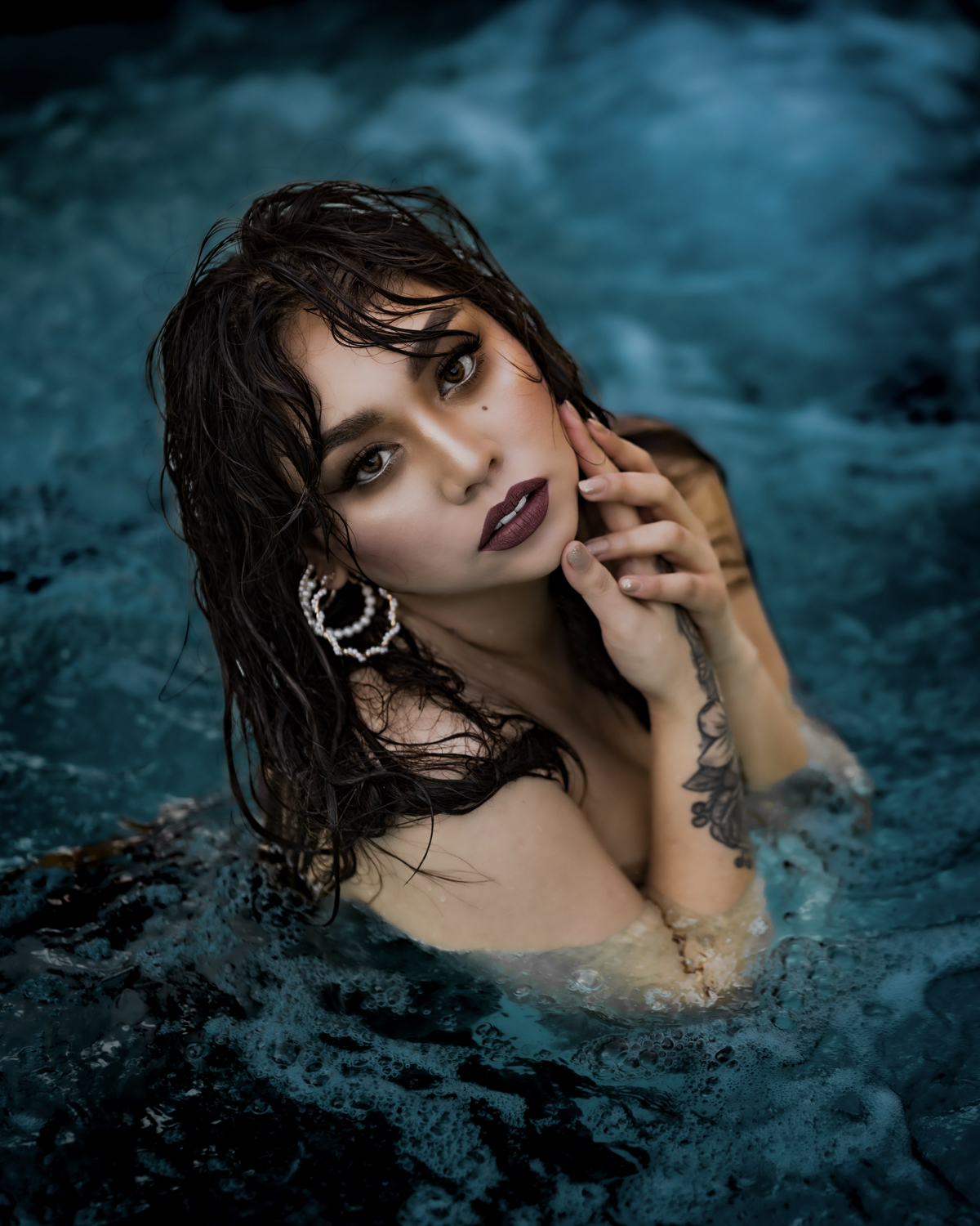 Kisau Photography by Paul Tocatlian