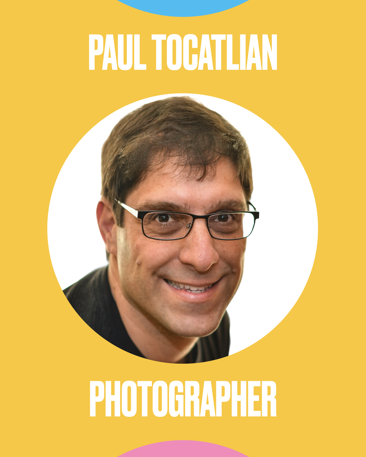 Kisau Photography by Paul Tocatlian
