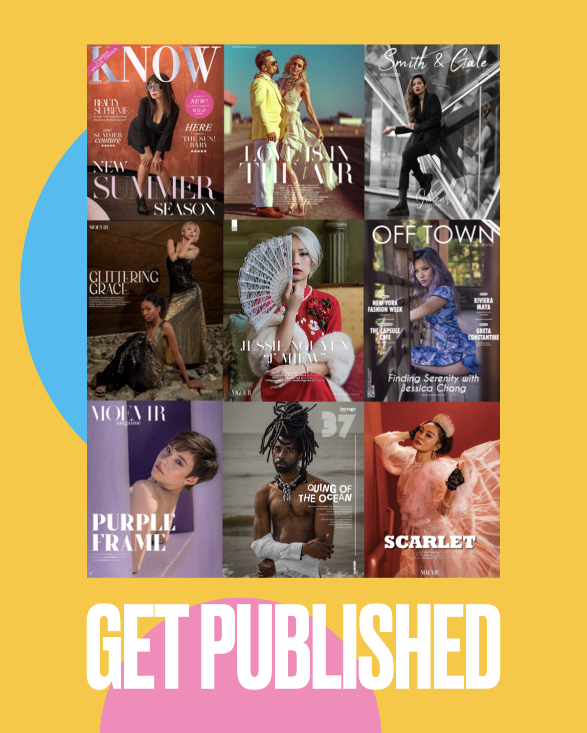 Kisau Photography by Paul Tocatlian