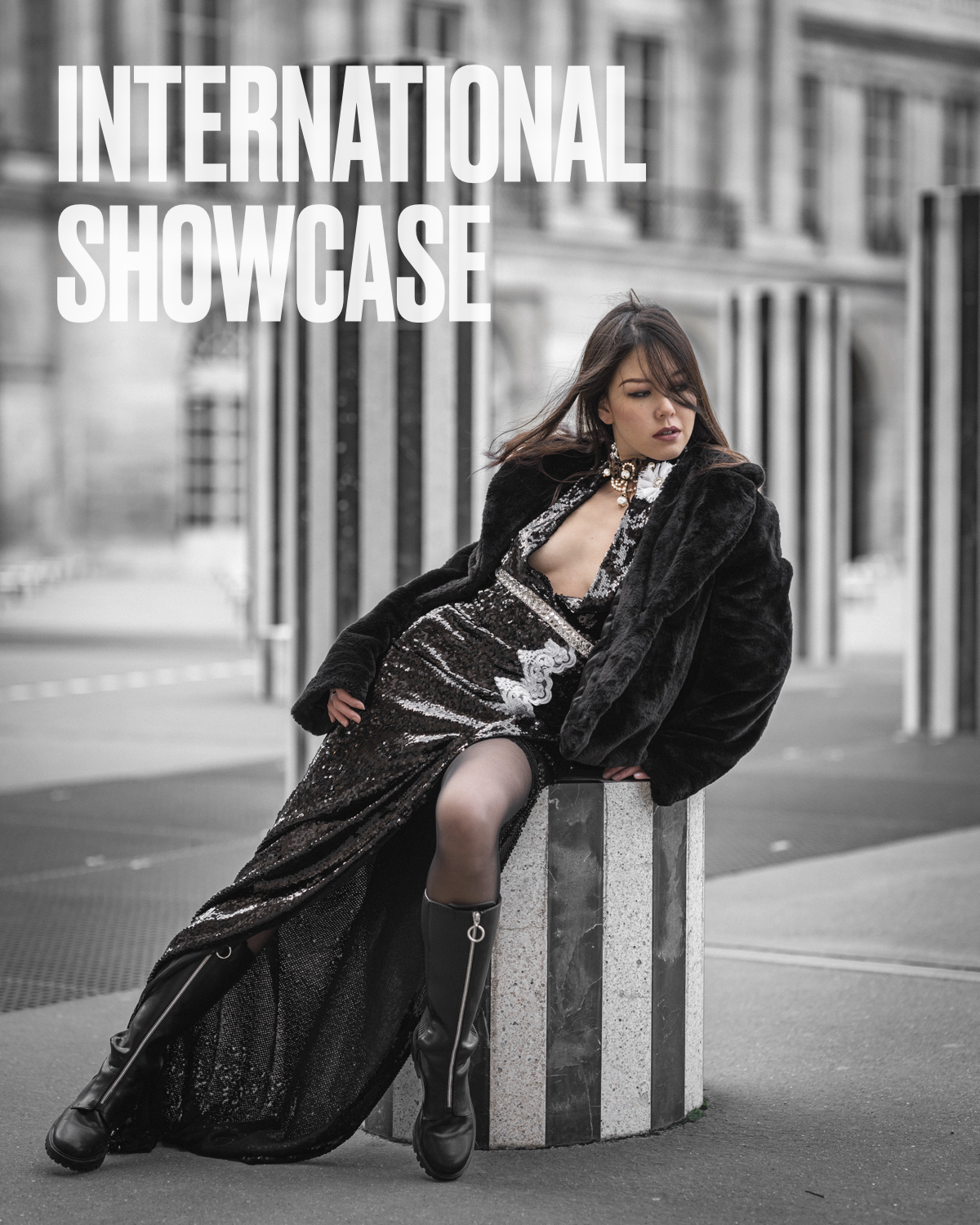 Kisau Photography by Paul Tocatlian