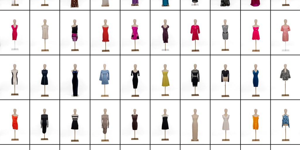 50 New Reasons to Love The Kisau Clothing&nbsp;Collection