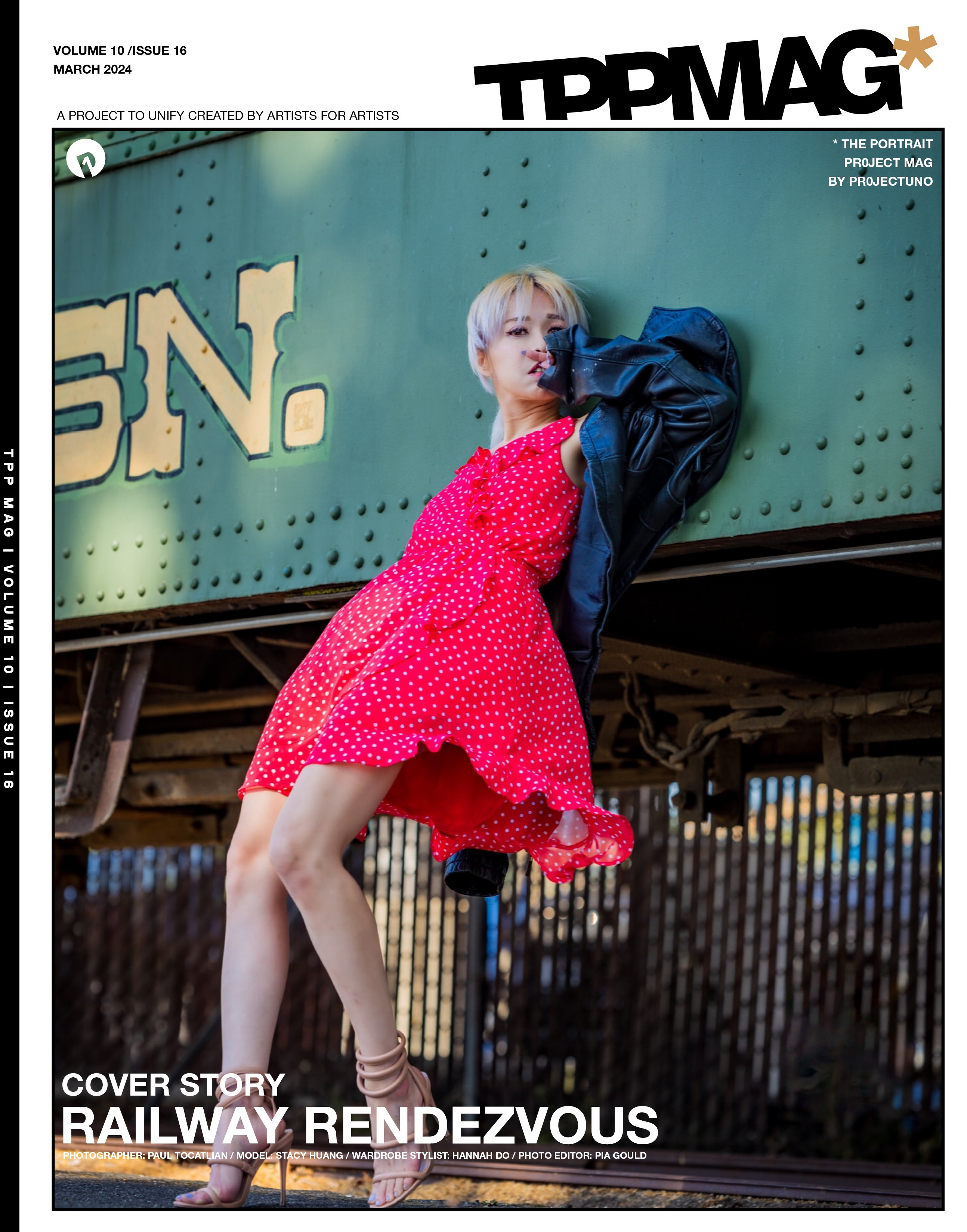 Kisau Photography by Paul Tocatlian