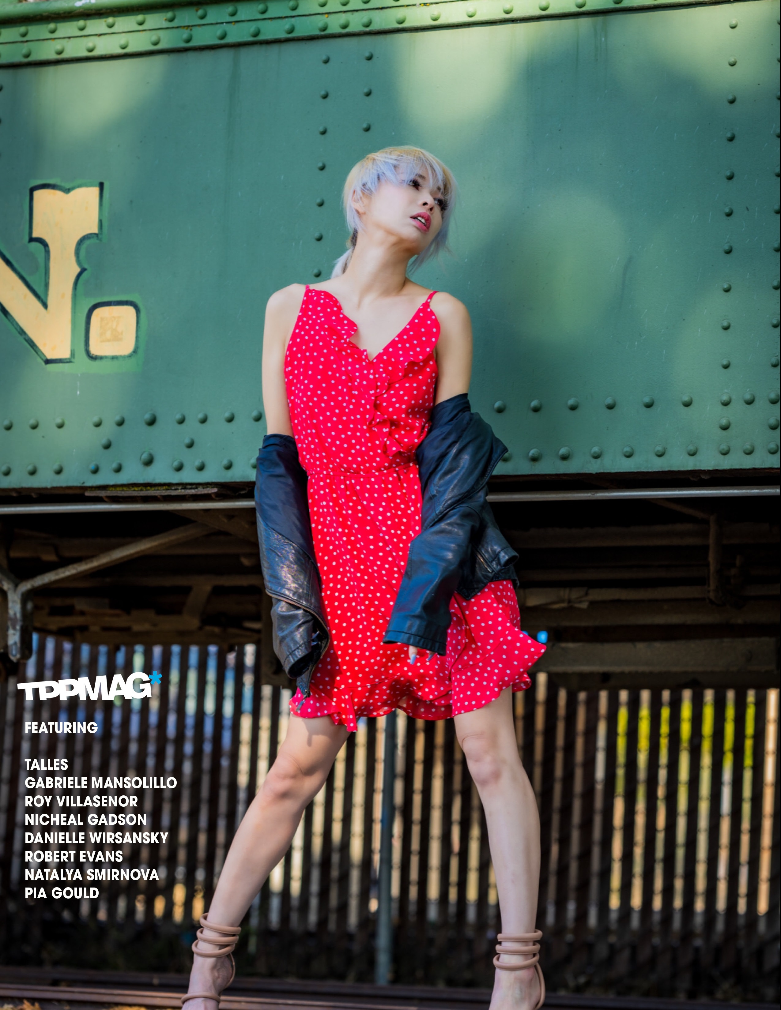 Kisau Photography by Paul Tocatlian