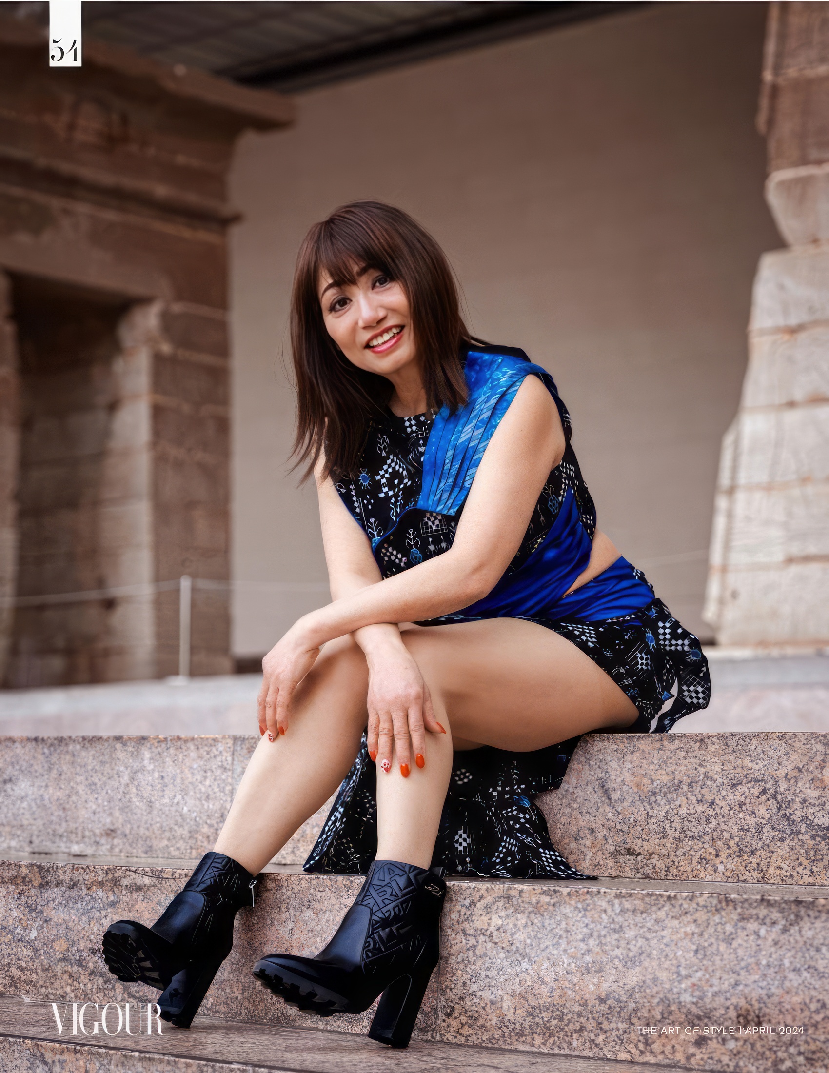 Kisau Photography by Paul Tocatlian