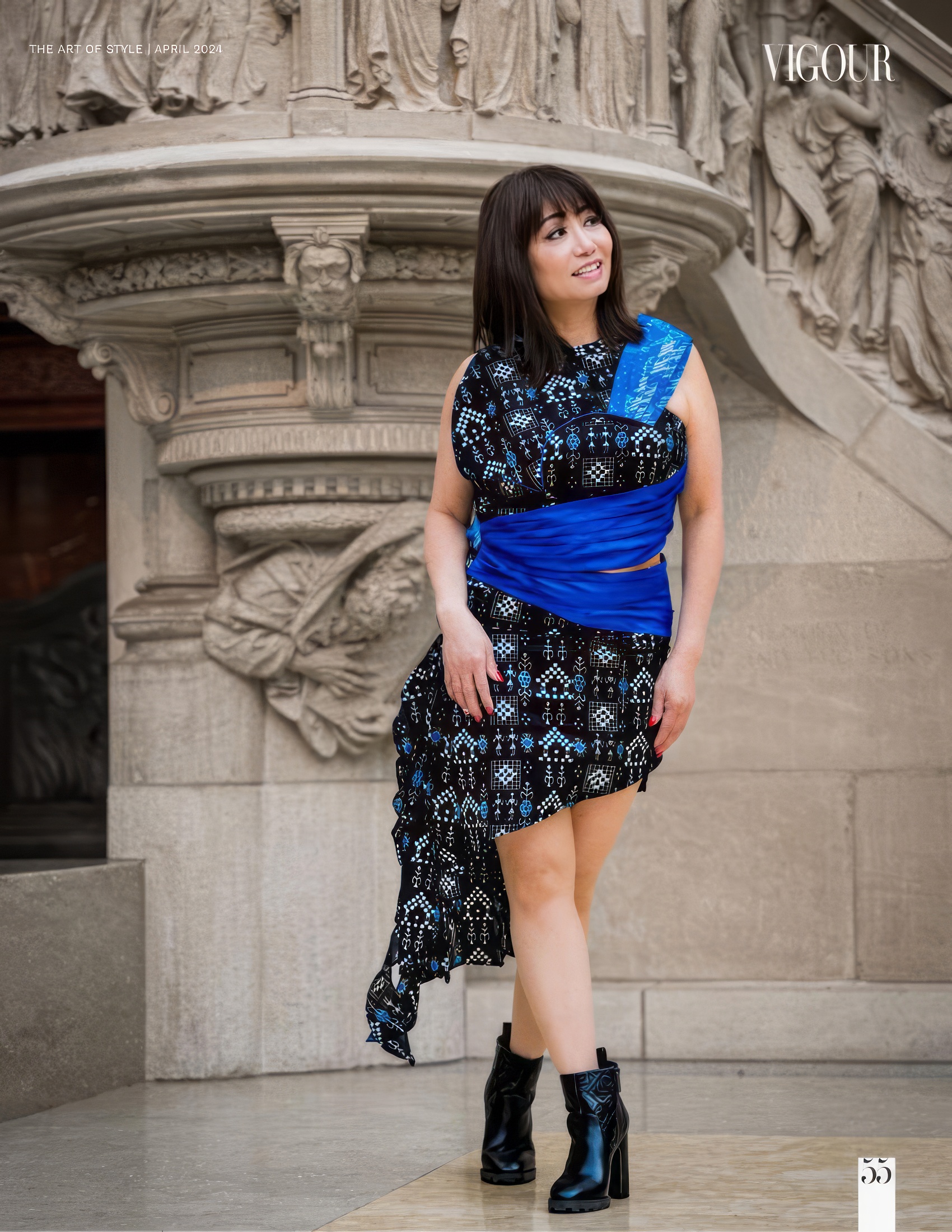 Kisau Photography by Paul Tocatlian