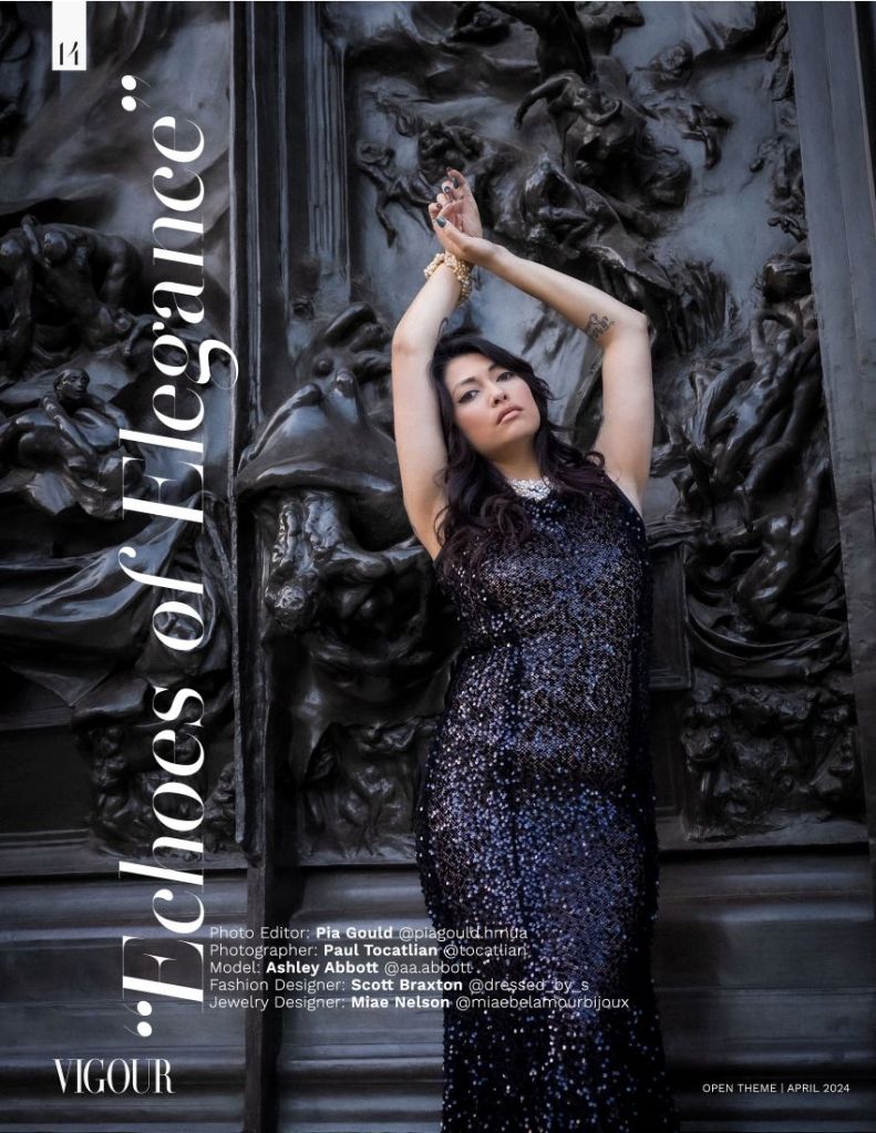 Kisau Photography by Paul Tocatlian