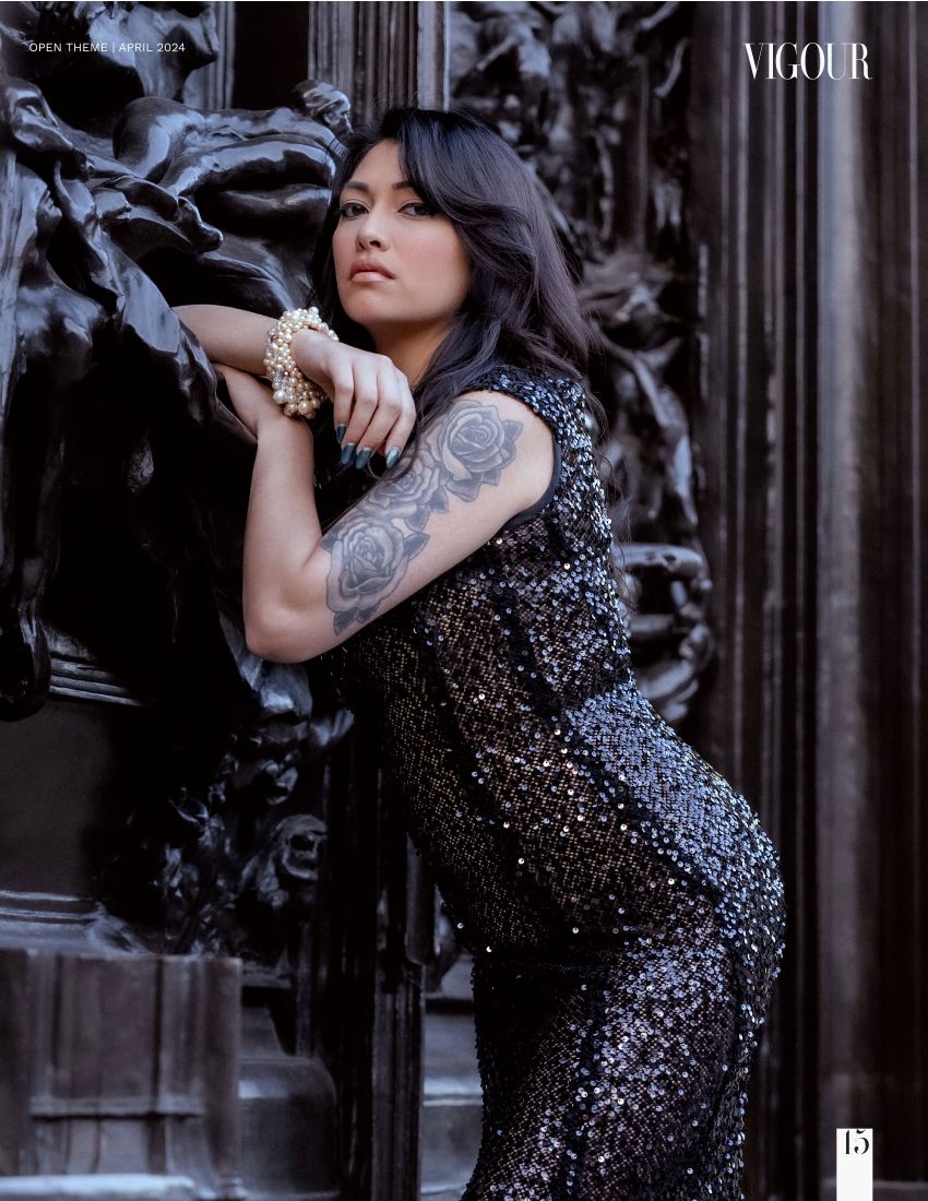 Kisau Photography by Paul Tocatlian