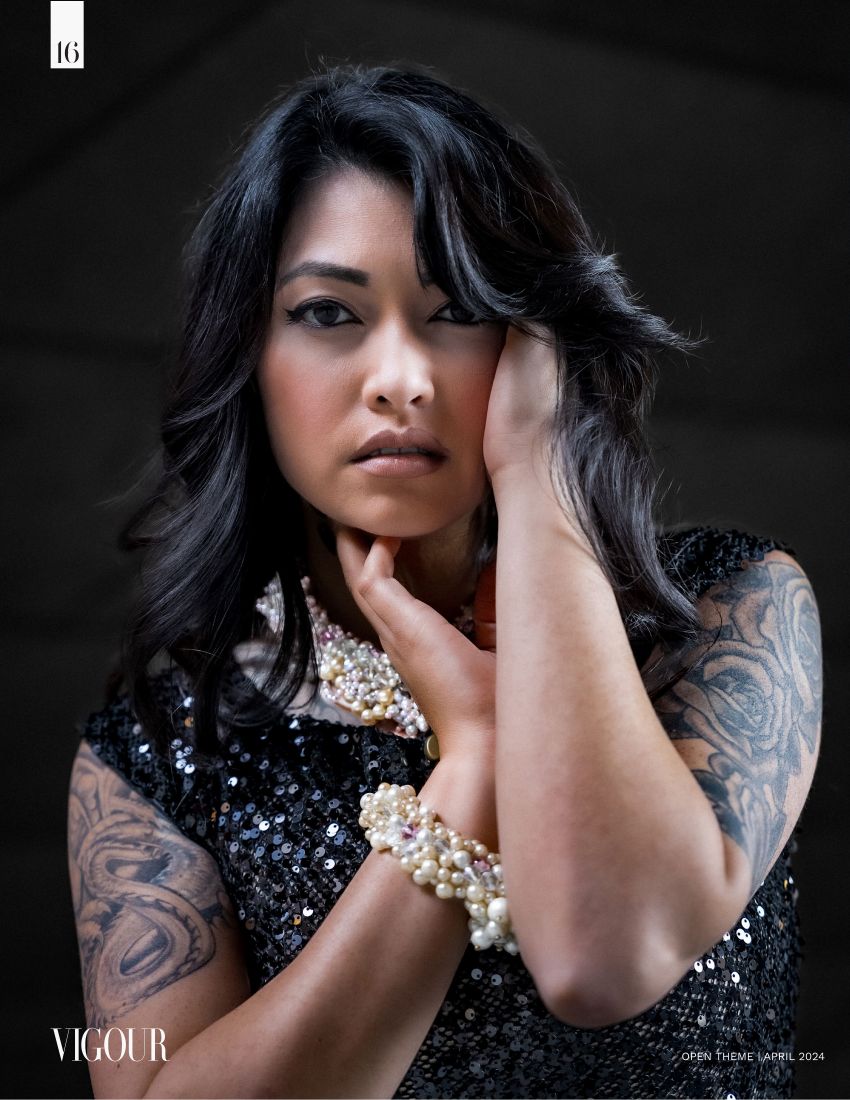 Kisau Photography by Paul Tocatlian