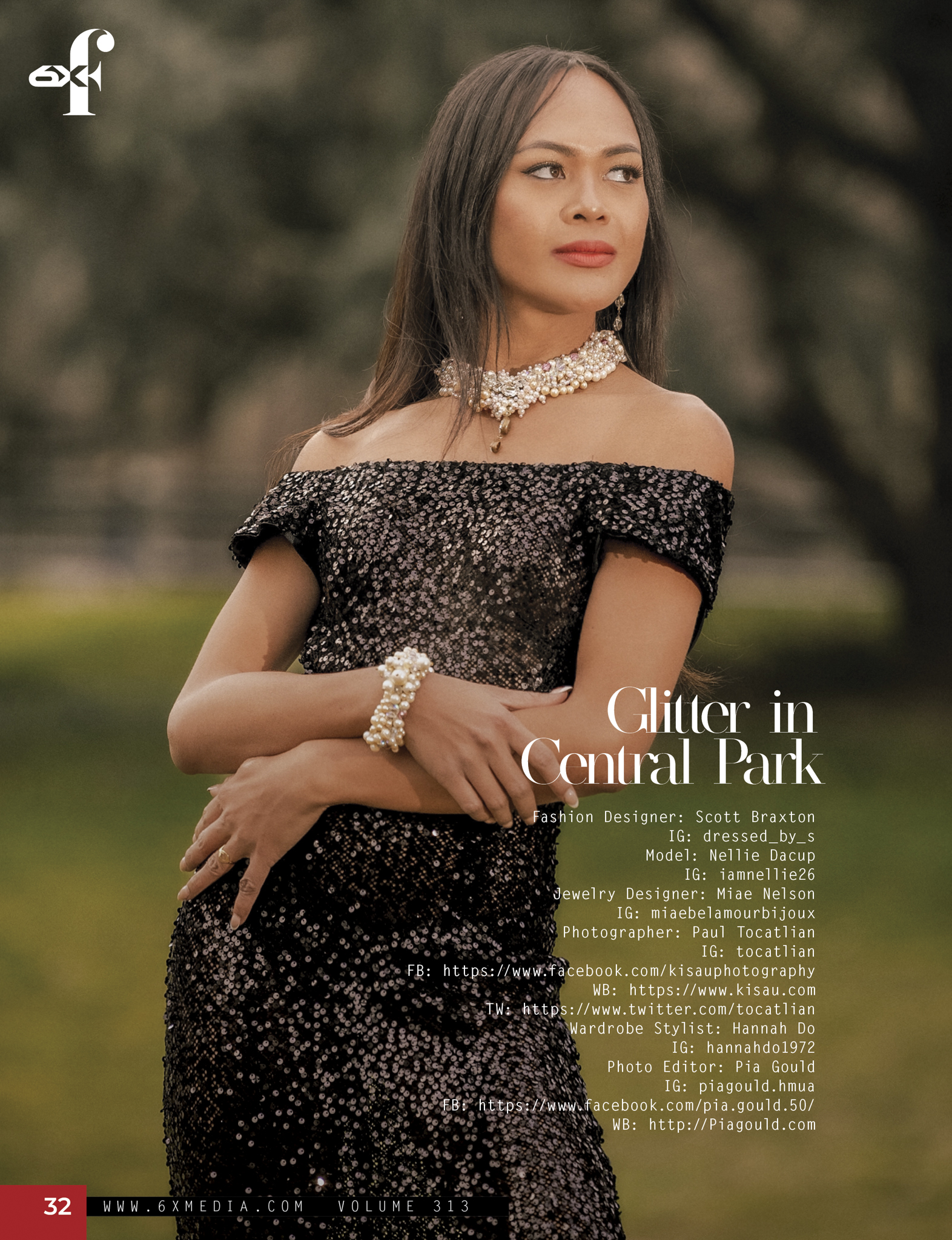 Kisau Photography by Paul Tocatlian