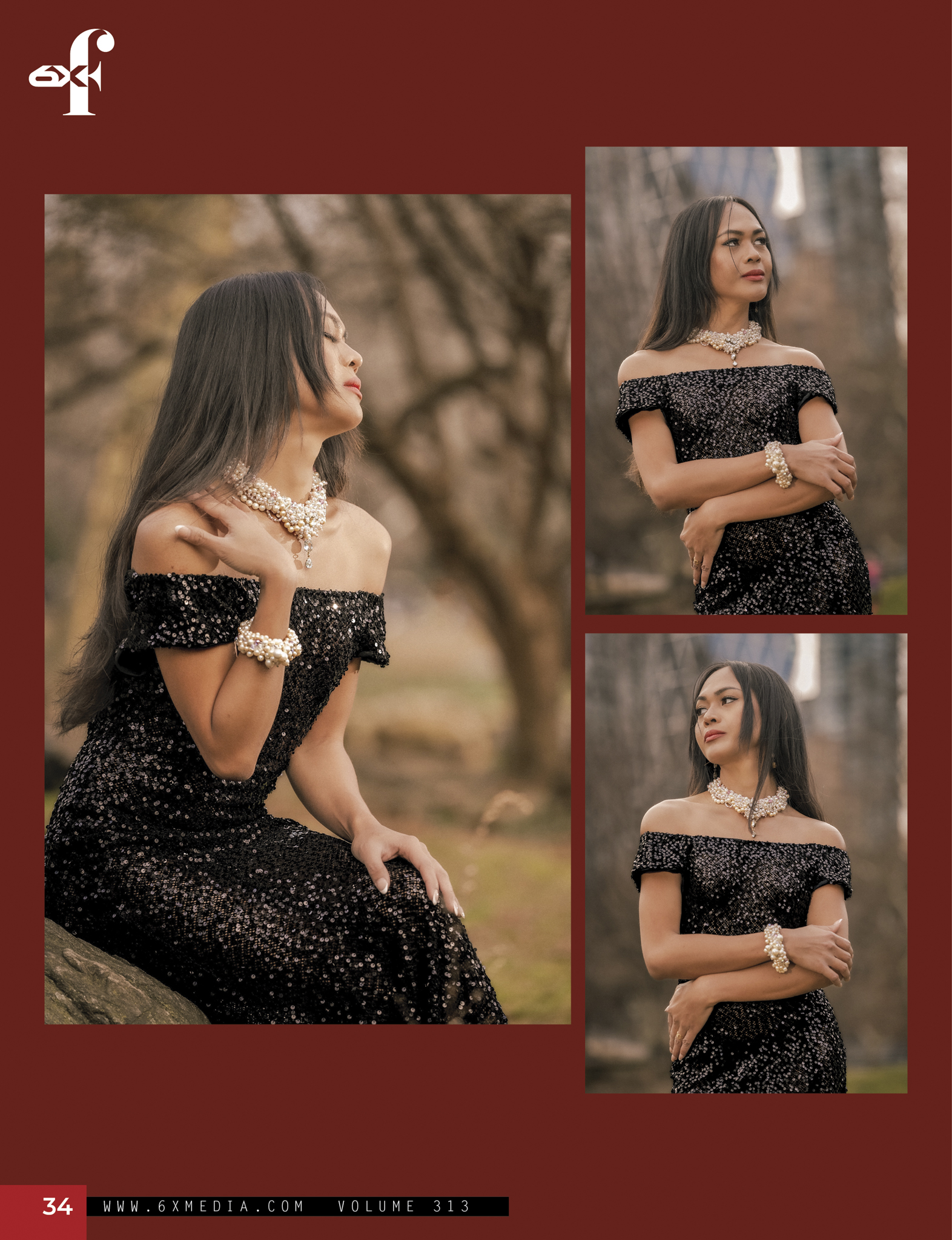 Kisau Photography by Paul Tocatlian