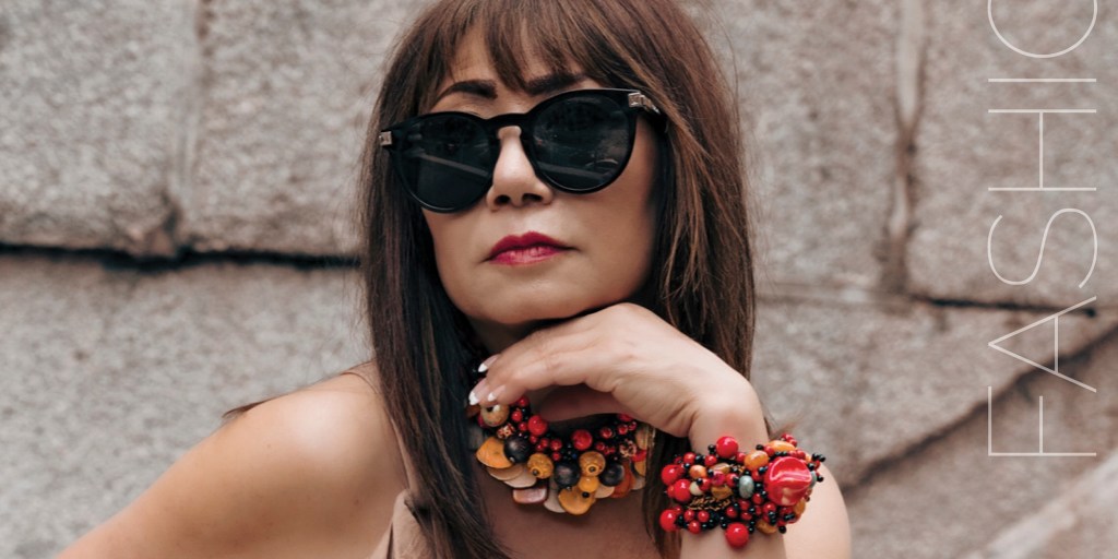 6X Magazine Presents: ‘Stairway to Chic’ Featuring Hannah&nbsp;Do