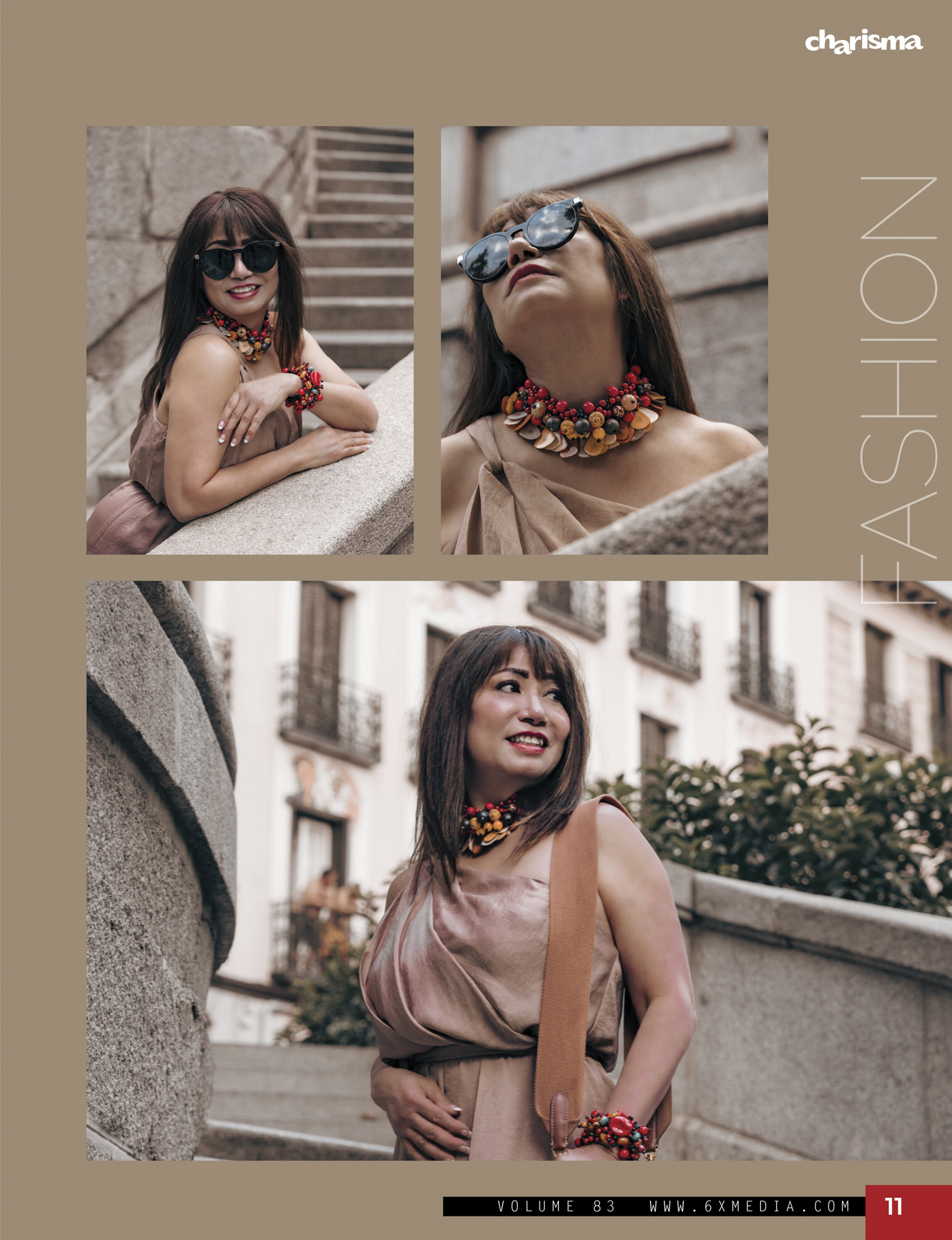 Kisau Photography by Paul Tocatlian