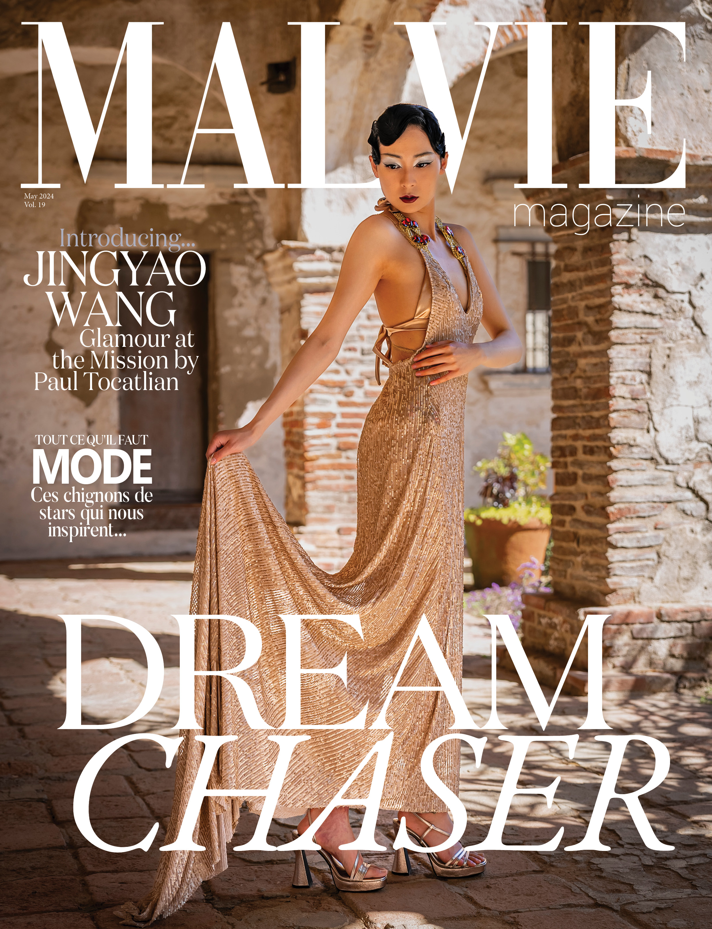 Kisau Photography by Paul Tocatlian