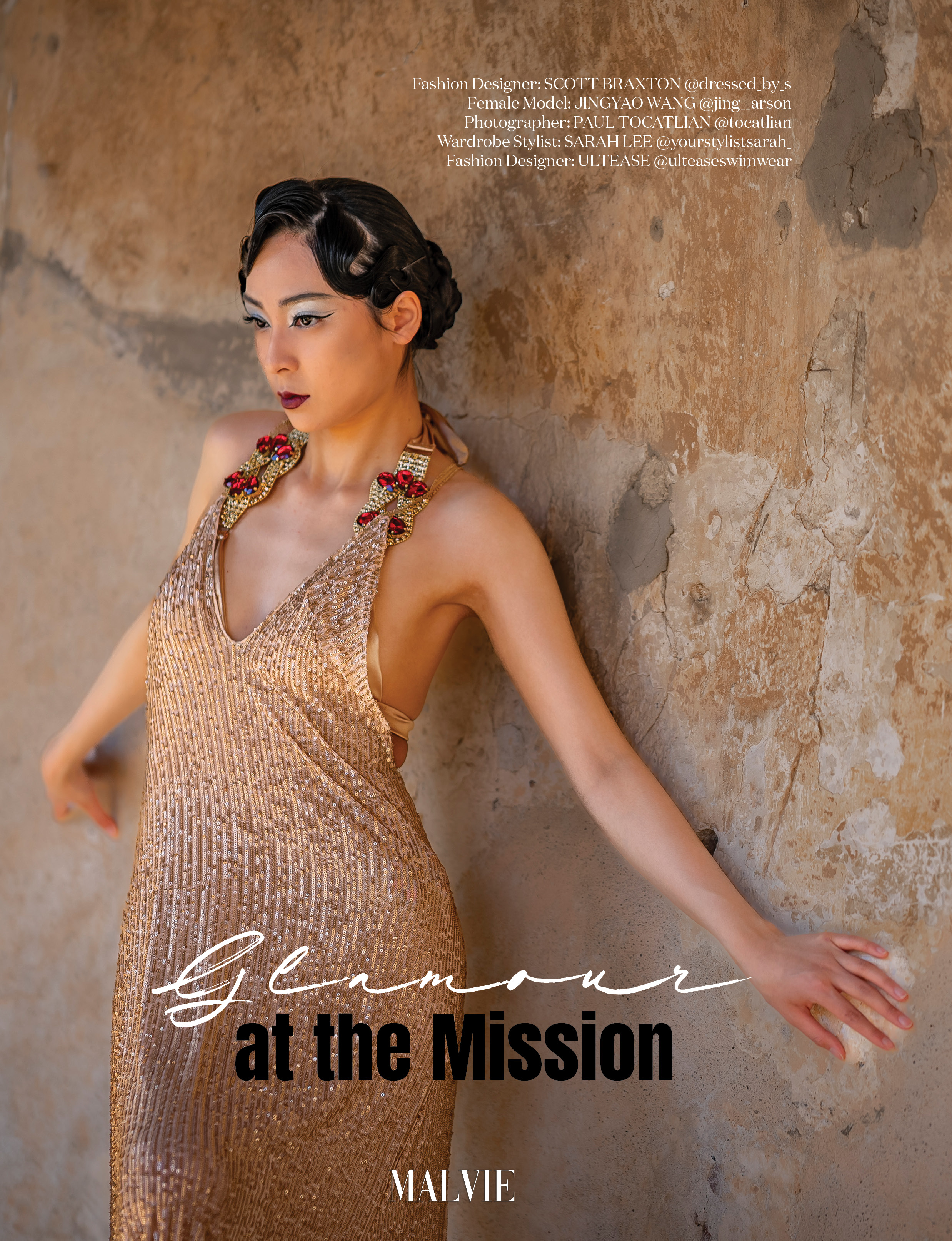 Kisau Photography by Paul Tocatlian