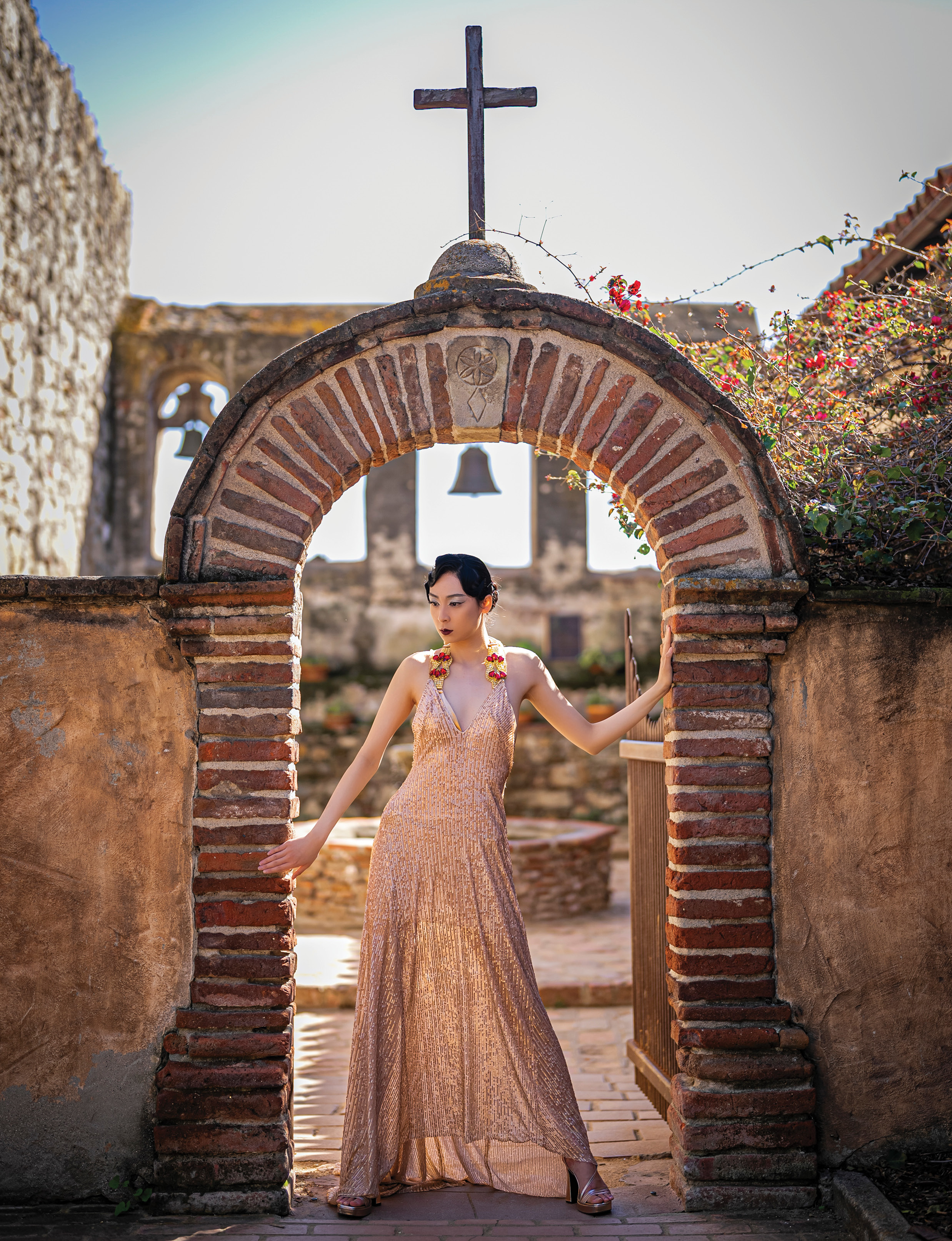 Kisau Photography by Paul Tocatlian