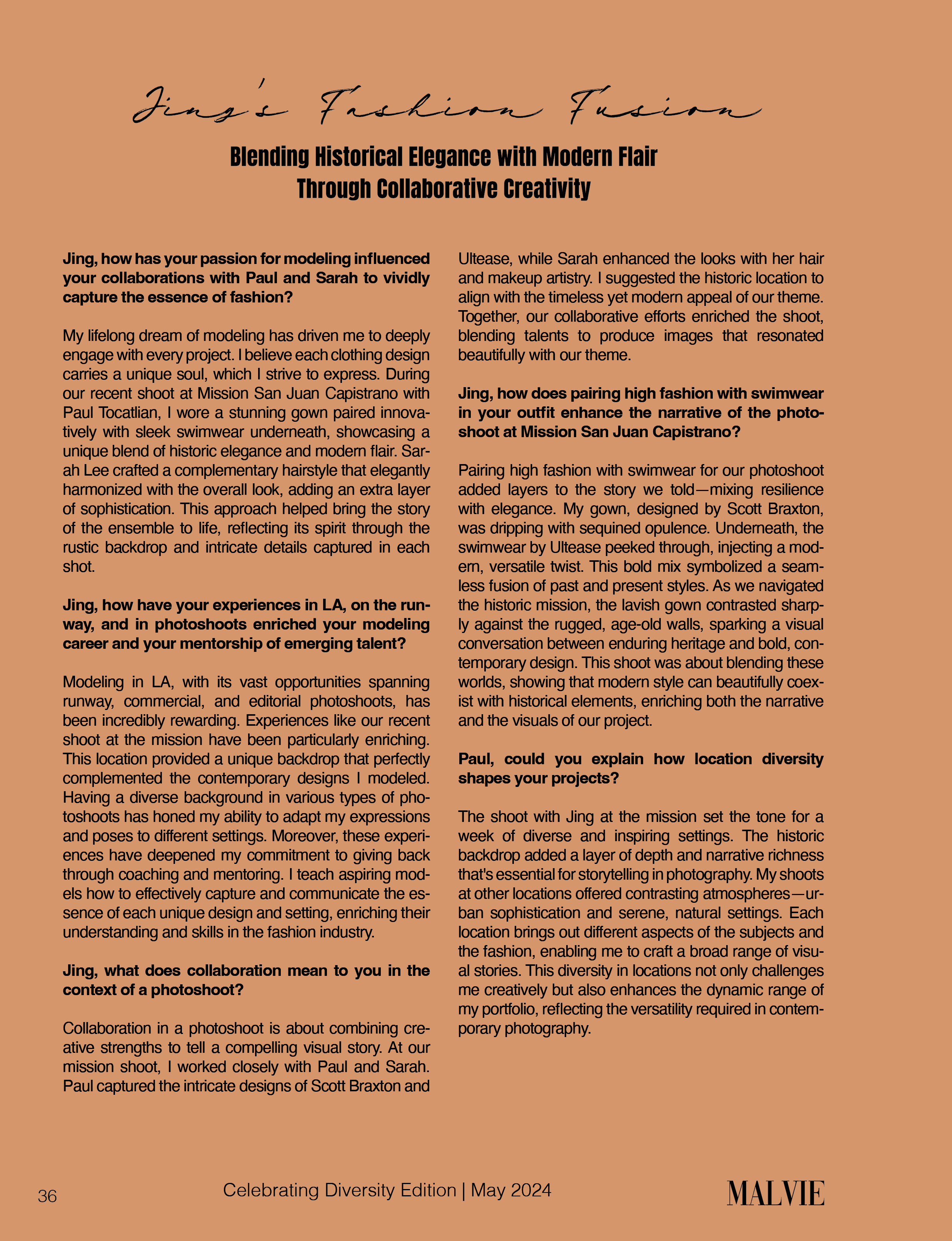 Kisau Photography by Paul Tocatlian