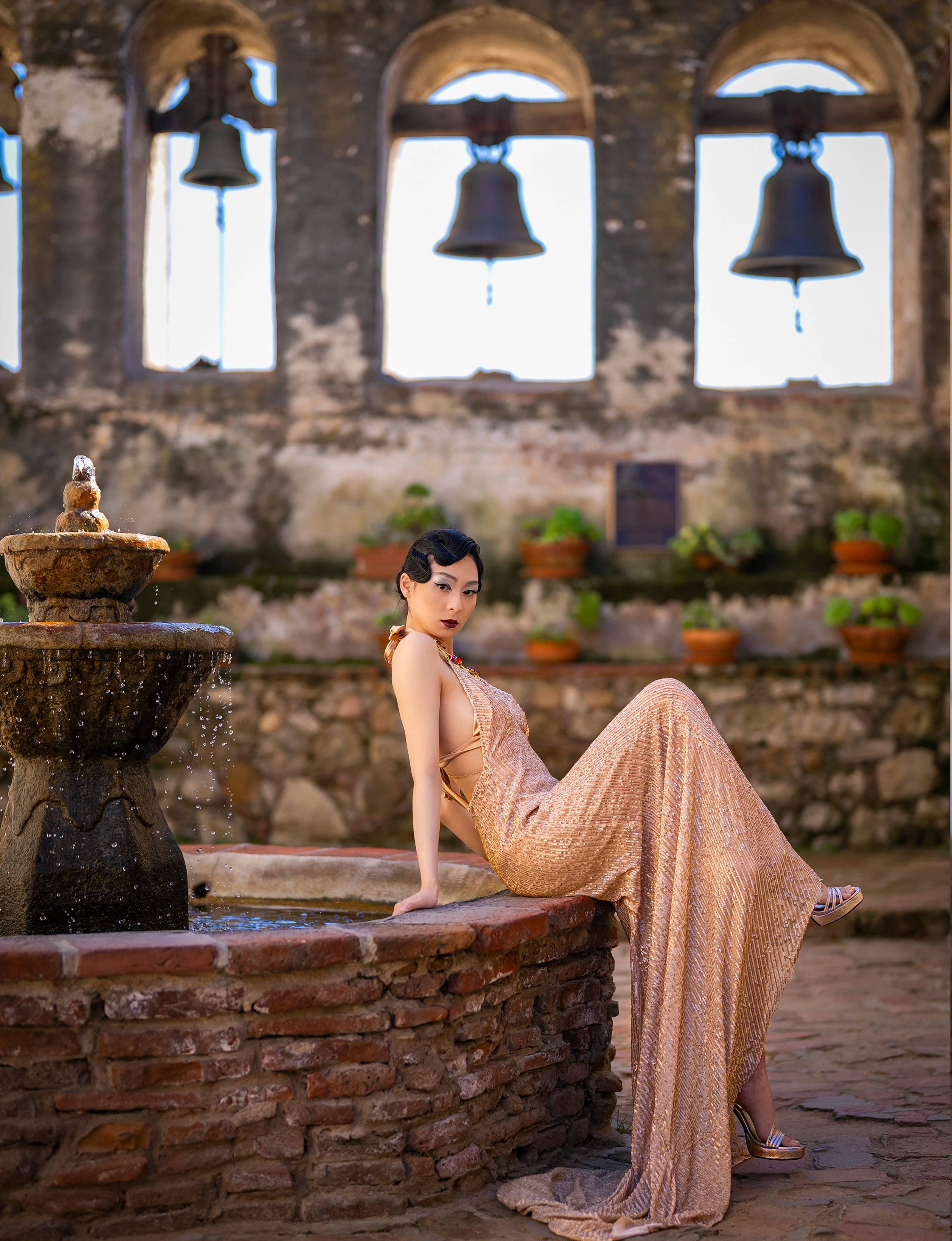 Kisau Photography by Paul Tocatlian