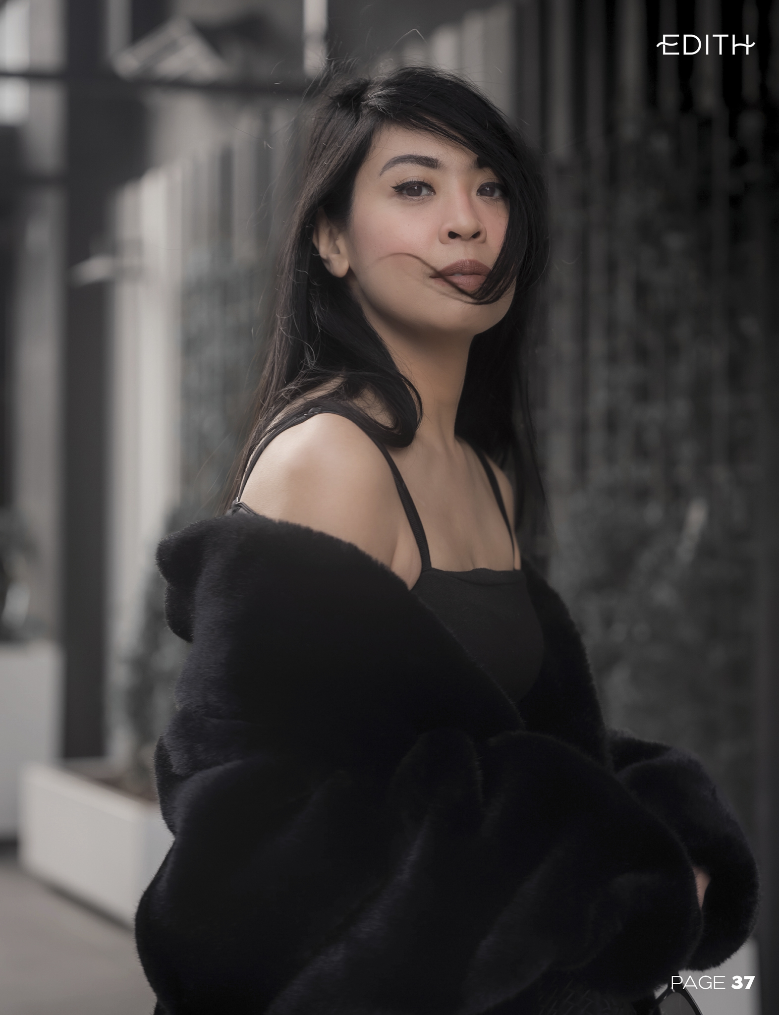 Kisau Photography by Paul Tocatlian