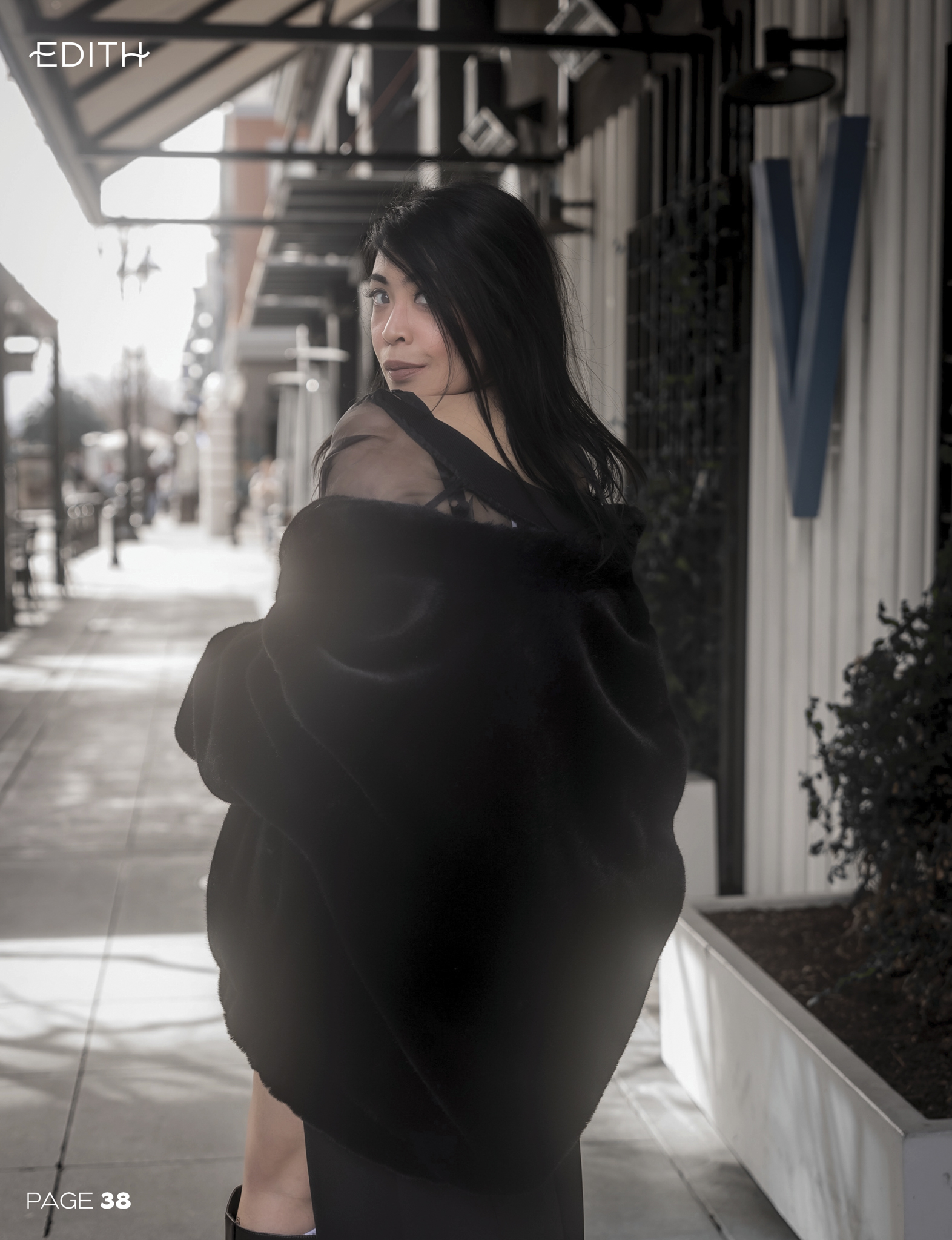 Kisau Photography by Paul Tocatlian