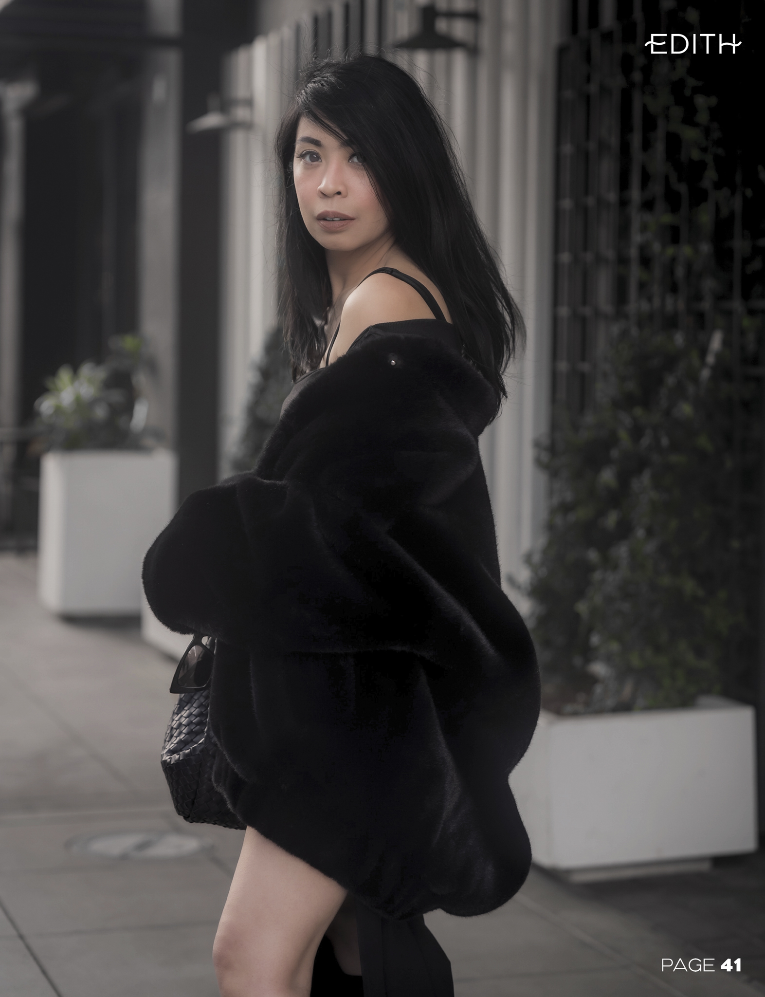 Kisau Photography by Paul Tocatlian