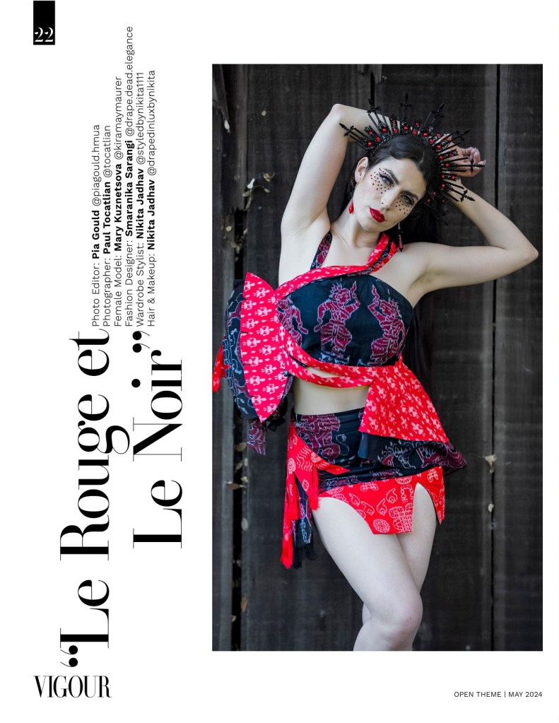 Kisau Photography by Paul Tocatlian