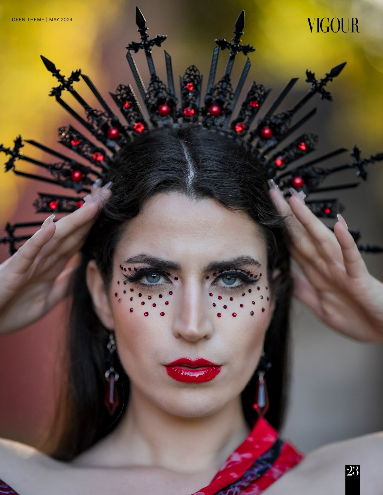 Kisau Photography by Paul Tocatlian