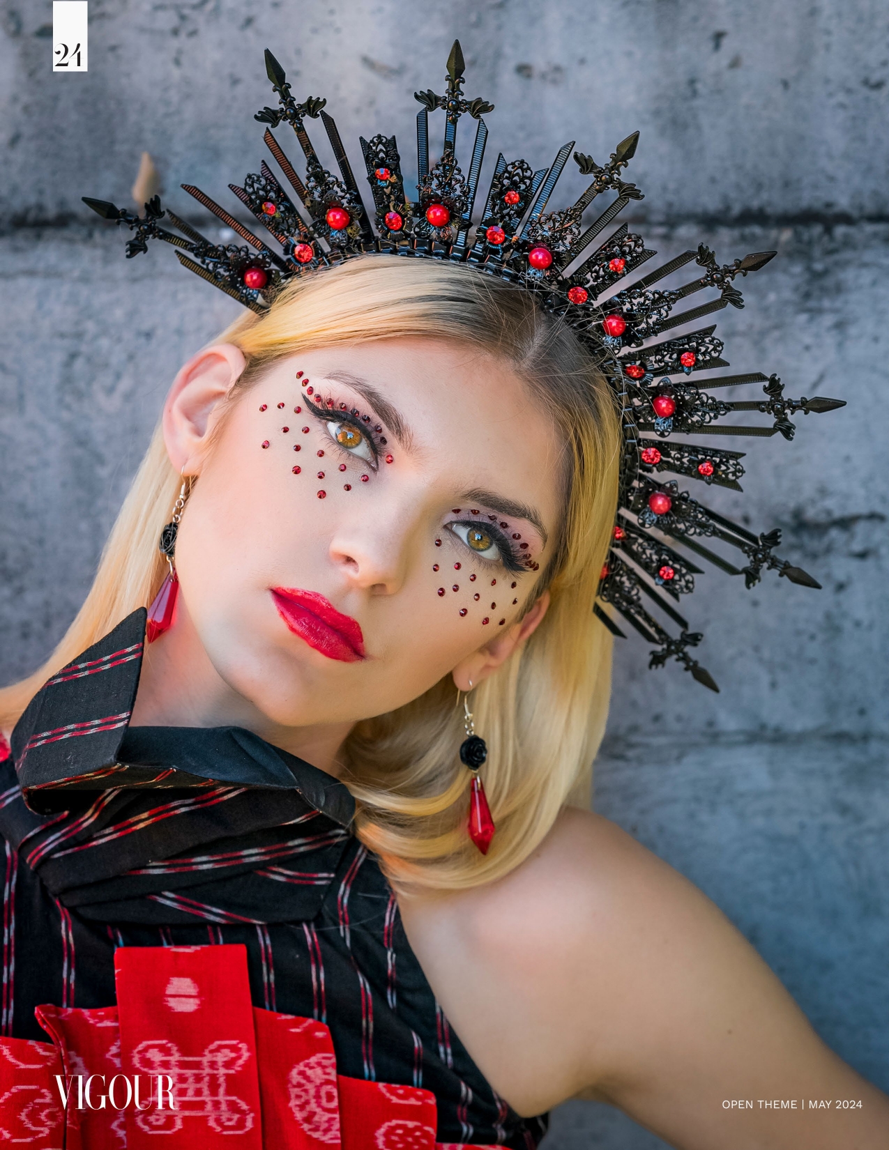 Kisau Photography by Paul Tocatlian