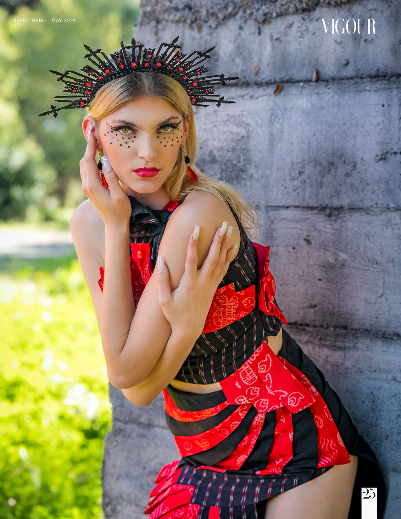 Kisau Photography by Paul Tocatlian