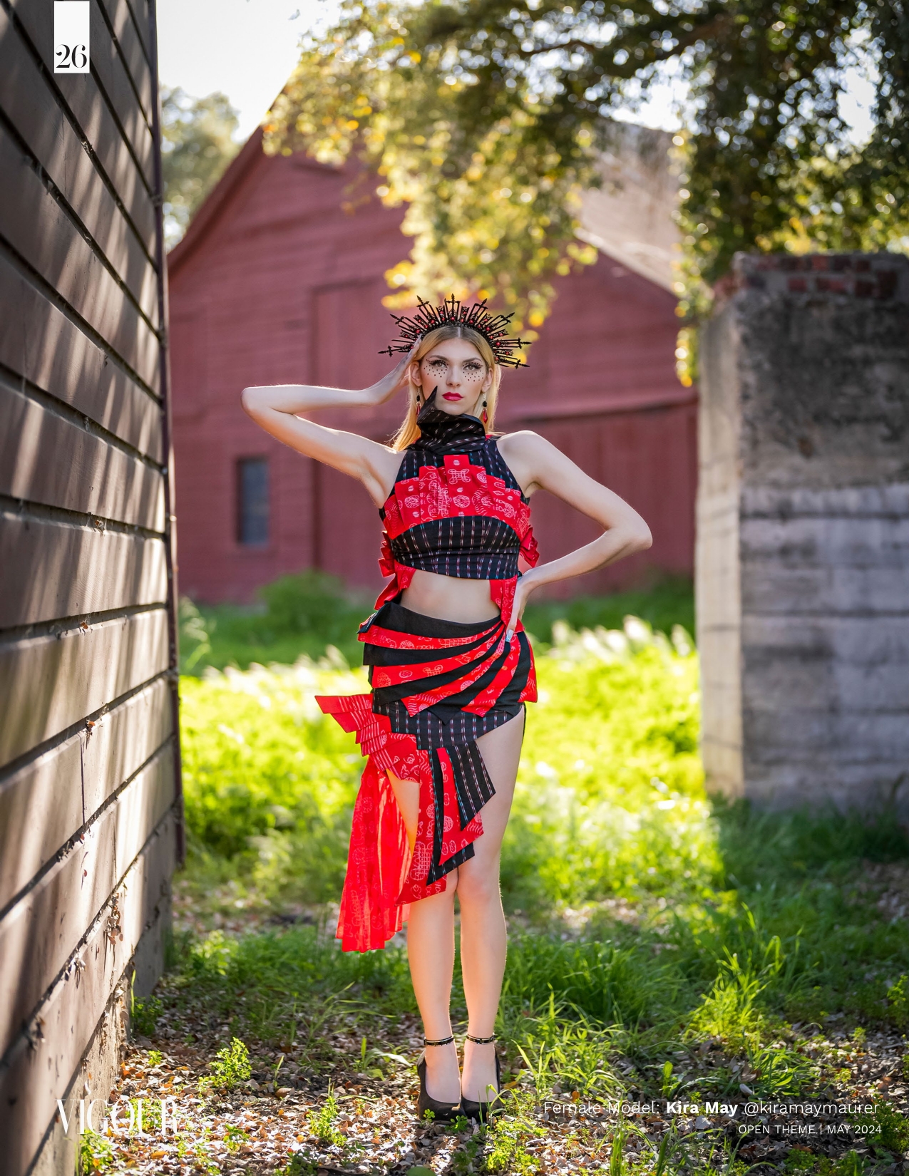 Kisau Photography by Paul Tocatlian