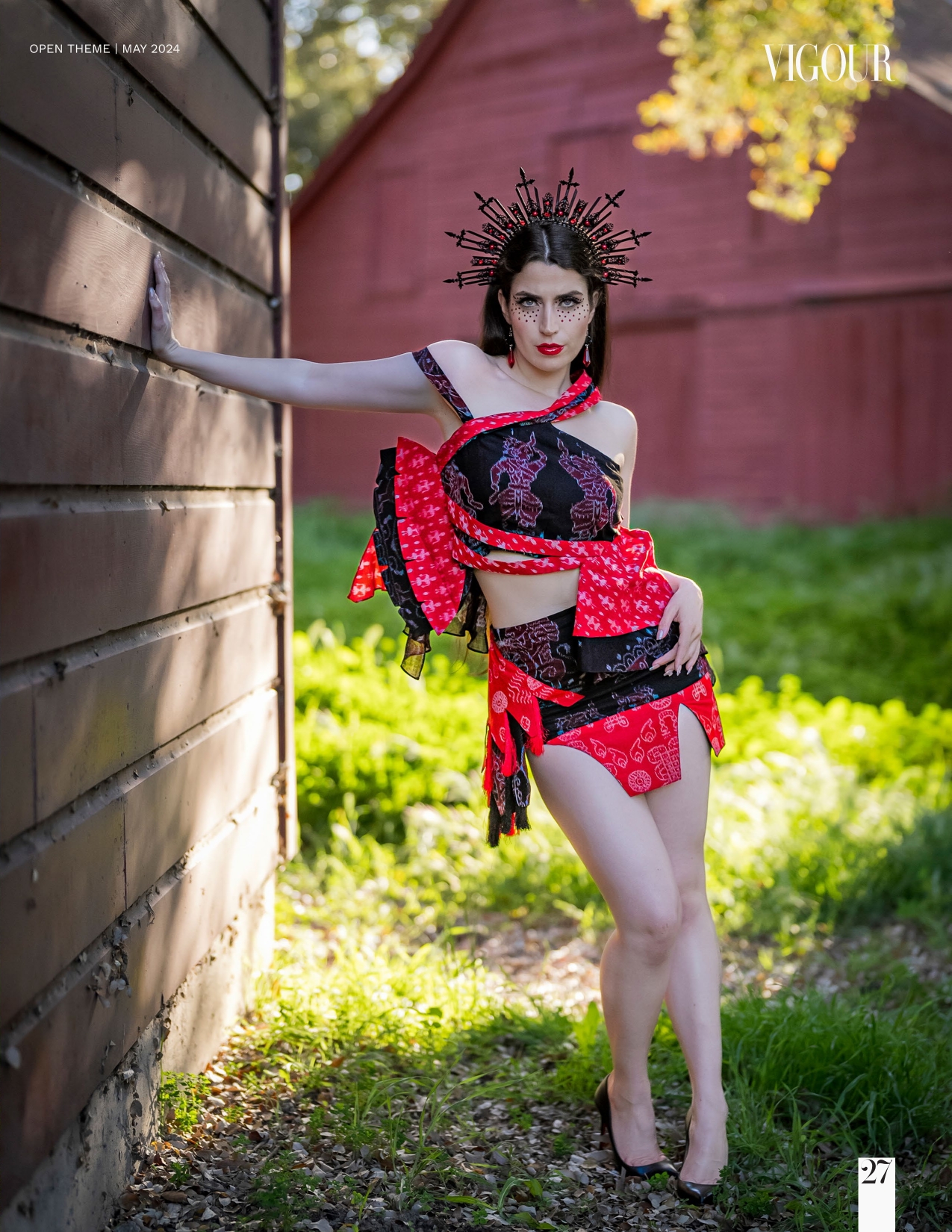 Kisau Photography by Paul Tocatlian