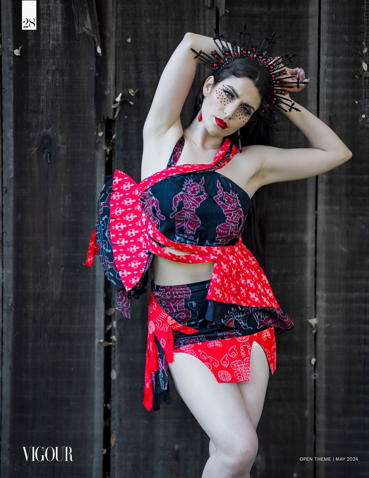 Kisau Photography by Paul Tocatlian