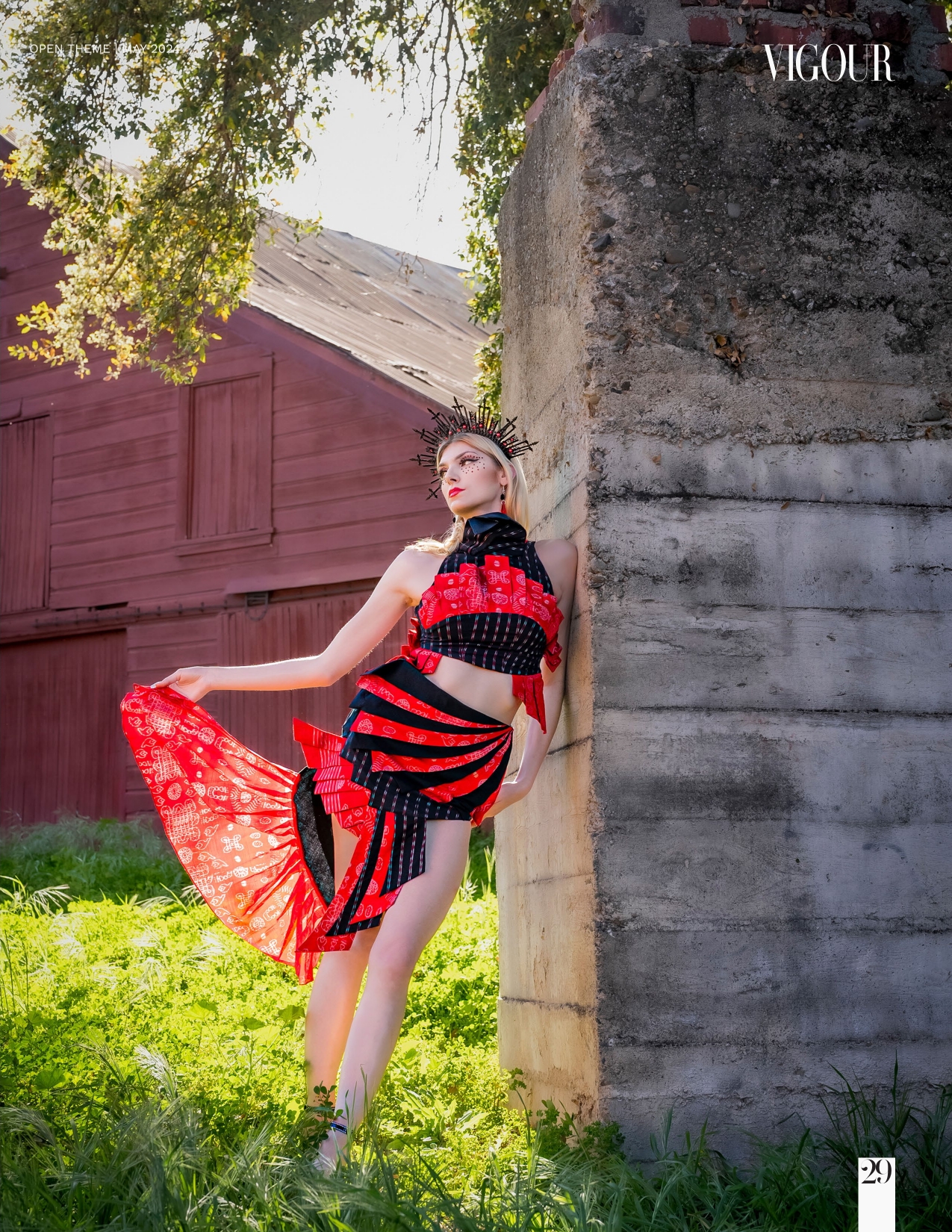 Kisau Photography by Paul Tocatlian