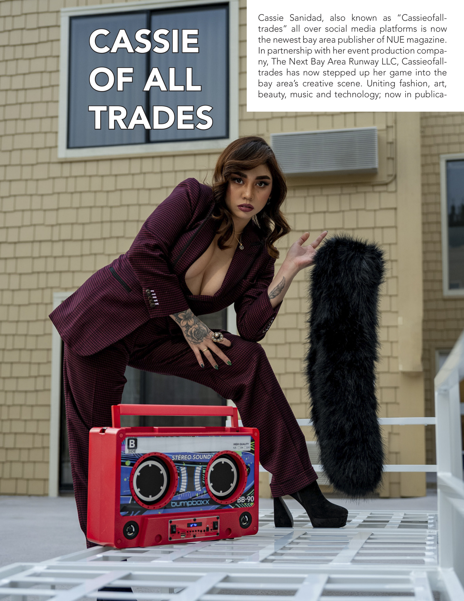 Kisau Photography by Paul Tocatlian