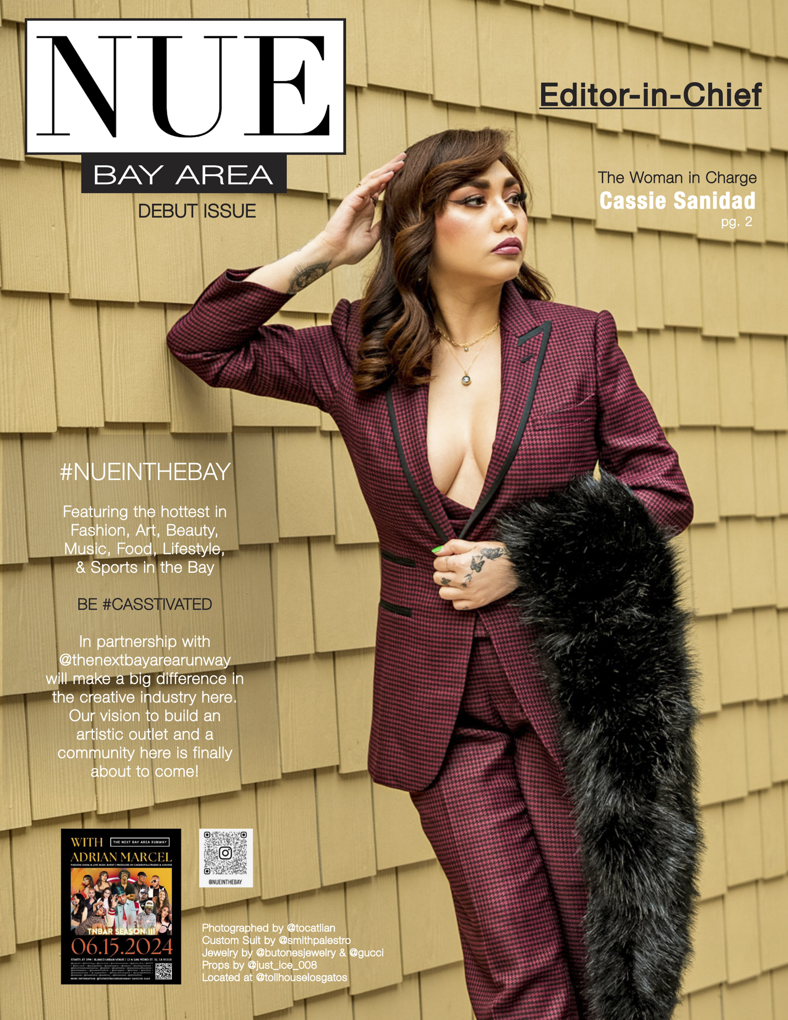 Kisau Photography by Paul Tocatlian