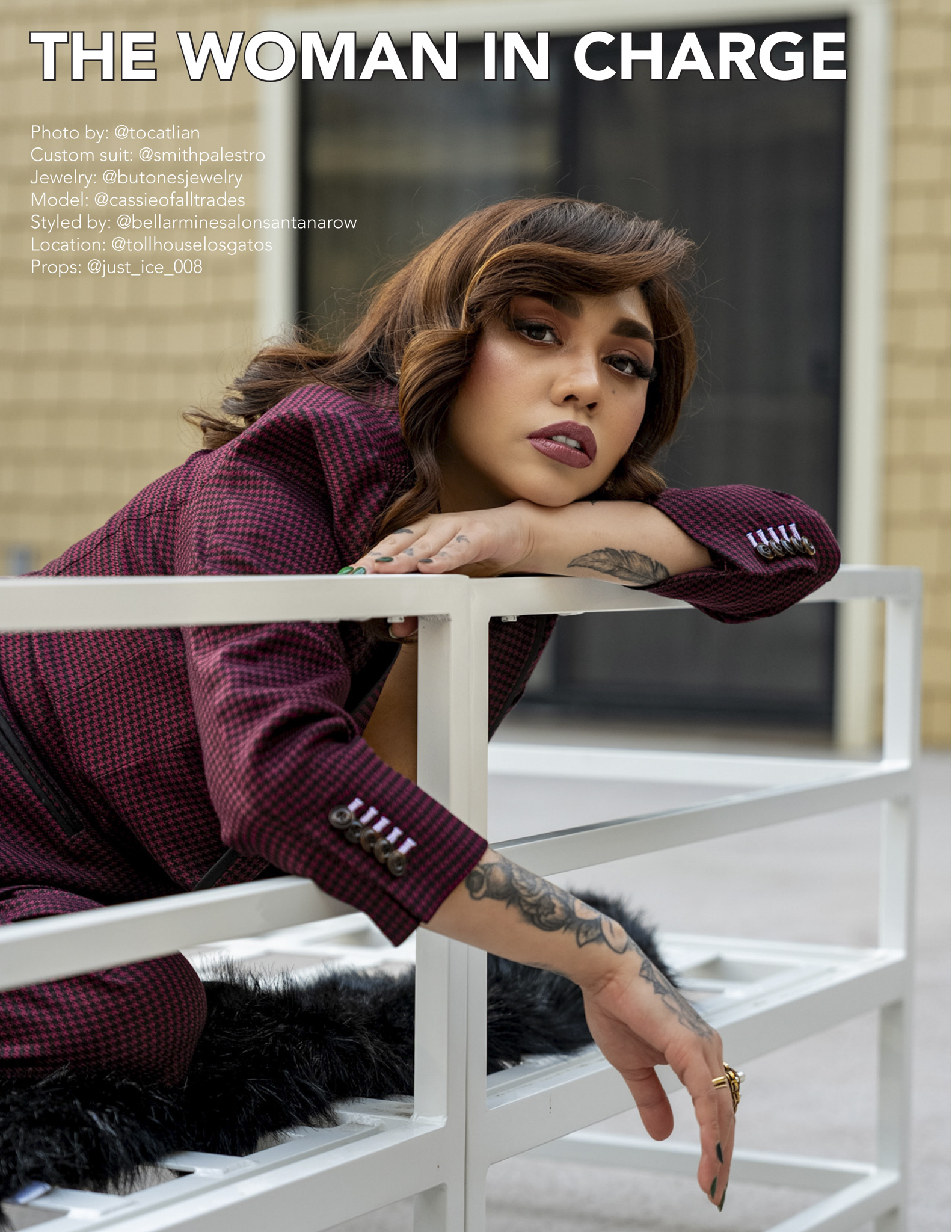 Kisau Photography by Paul Tocatlian