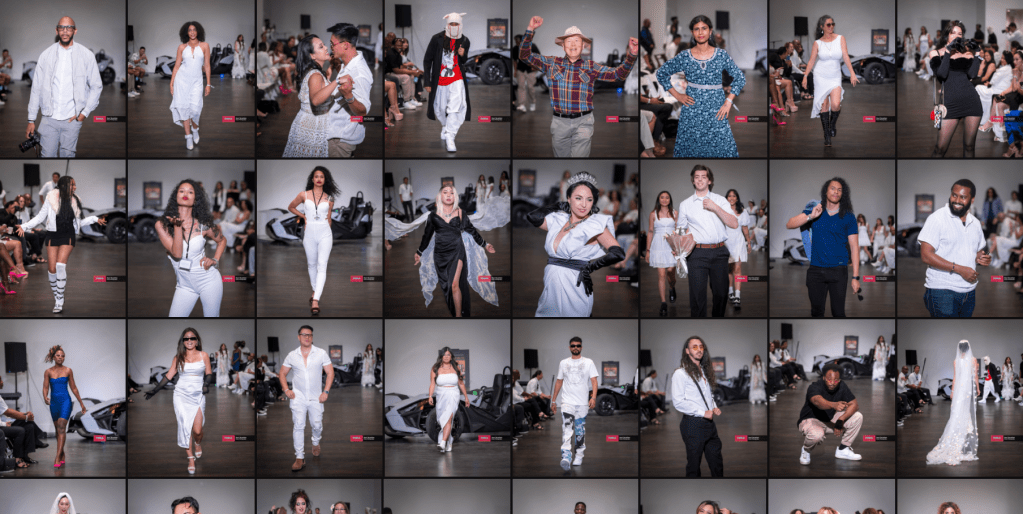 The People’s Runway: A Celebration of Individual Style at The Next Bay Area Runway&nbsp;III