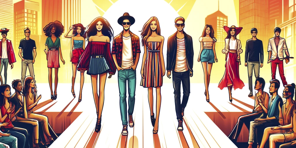 Unveiling The People’s Runway at The Next Bay Area Runway&nbsp;III