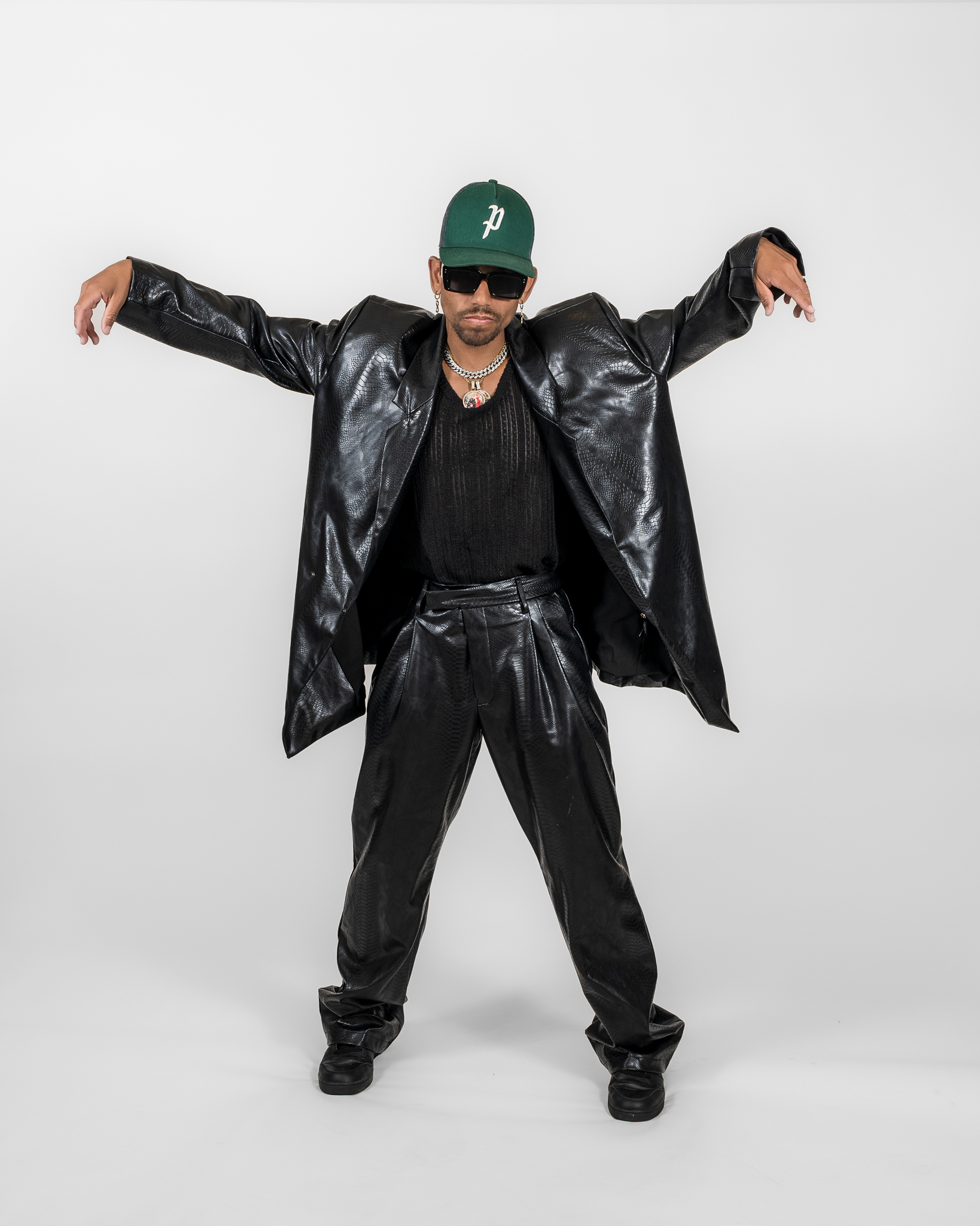 Kisau Photography by Paul Tocatlian