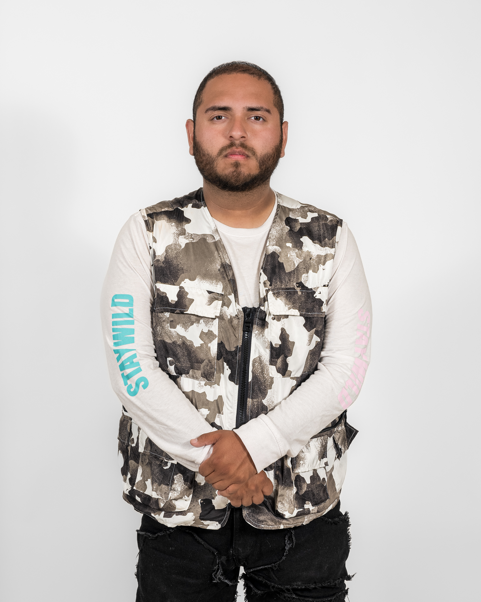 Kisau Photography by Paul Tocatlian