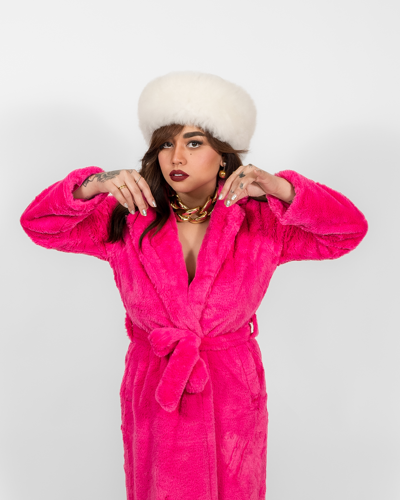 Kisau Photography by Paul Tocatlian