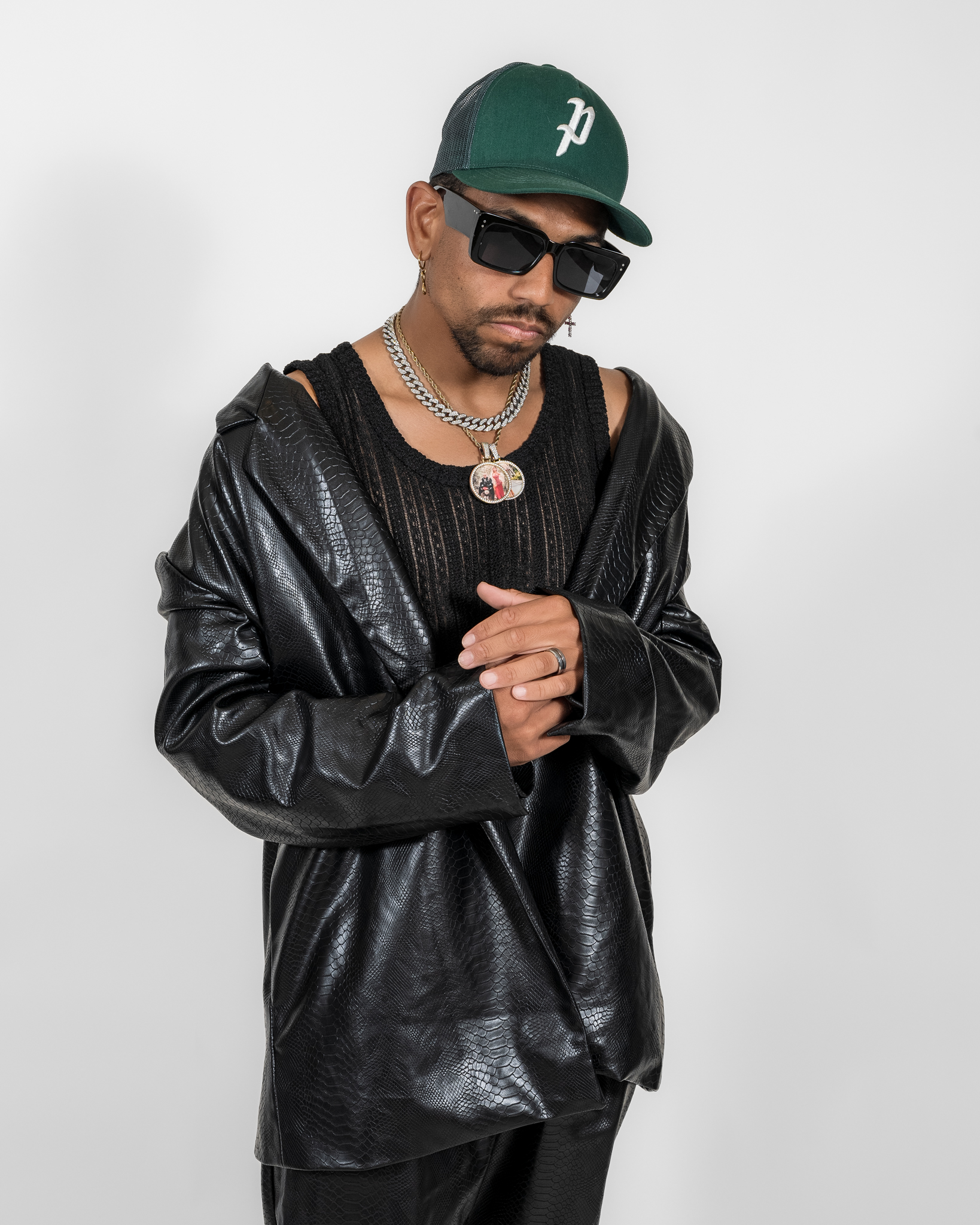 Kisau Photography by Paul Tocatlian