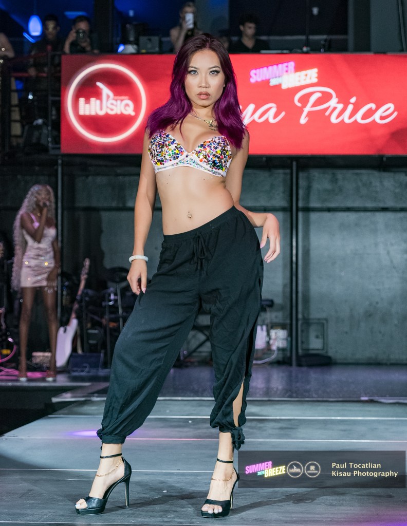 MusiQ Production | Runway Coverage | Kisau Photography