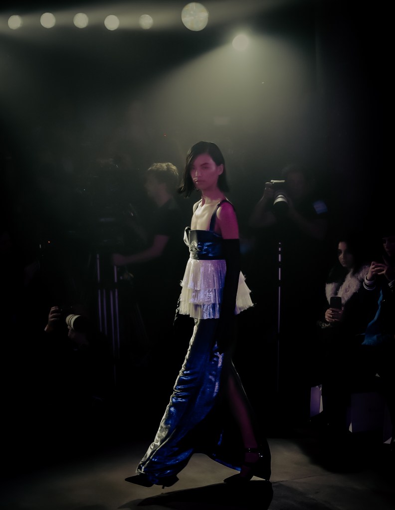 New York Fashion Week (NYFW) | Runway Coverage | Kisau Photography