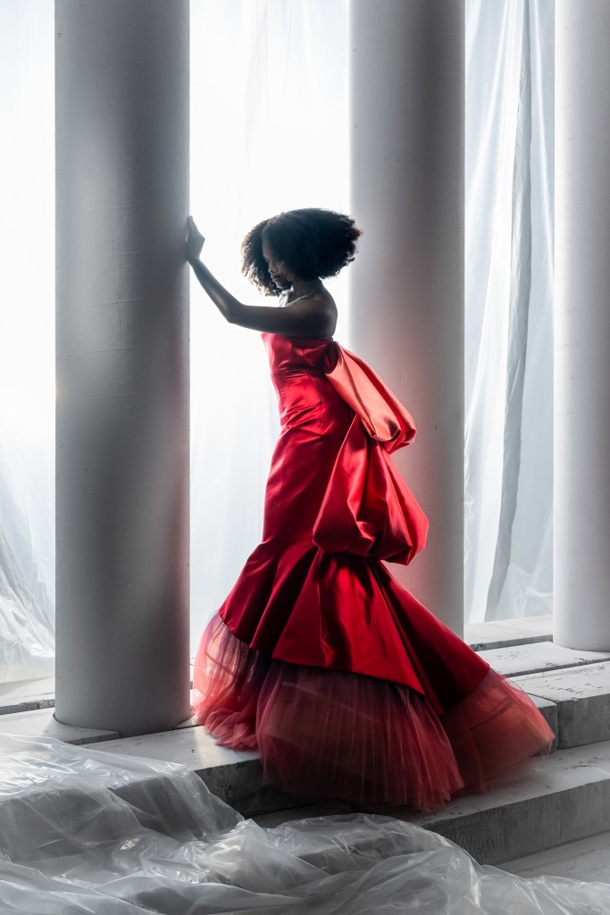 Bach Mai Invincible Summer at NYFW | Paul Tocatlian | Kisau Photography